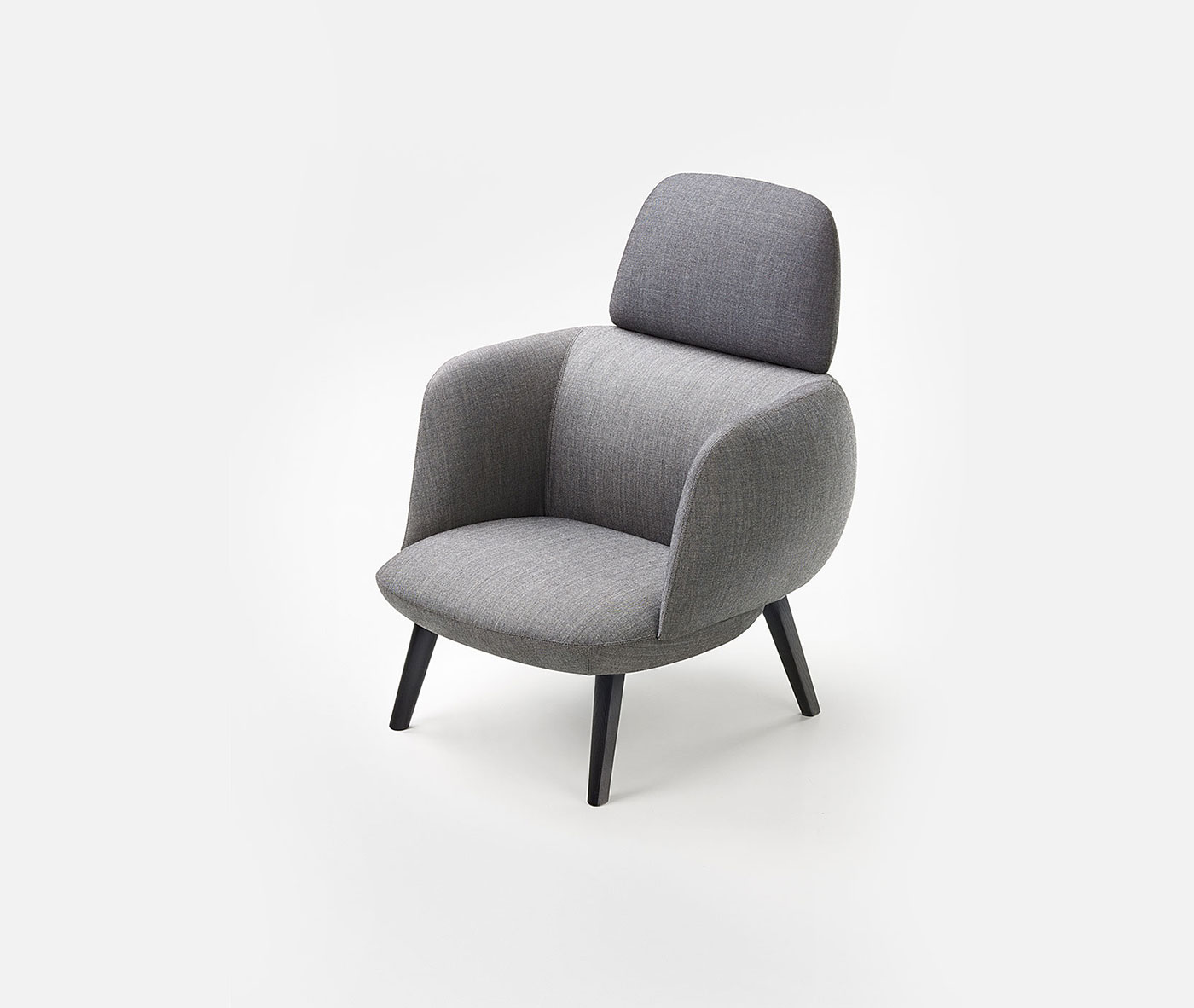 创意家具 - 坐具|休闲椅|办公家具|设计师家具|Betty 休闲椅