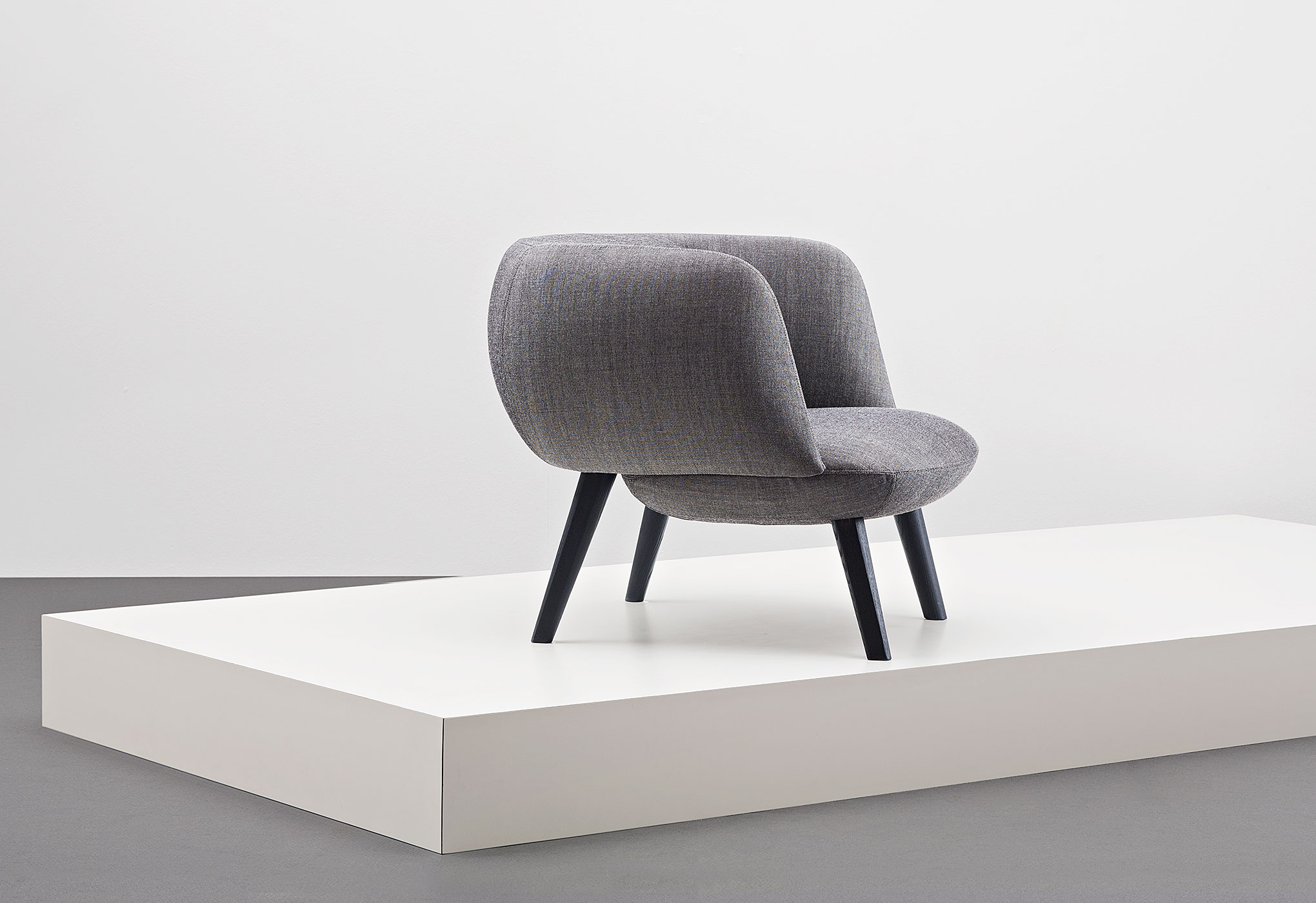 创意家具 - 坐具|休闲椅|办公家具|设计师家具|Betty 休闲椅