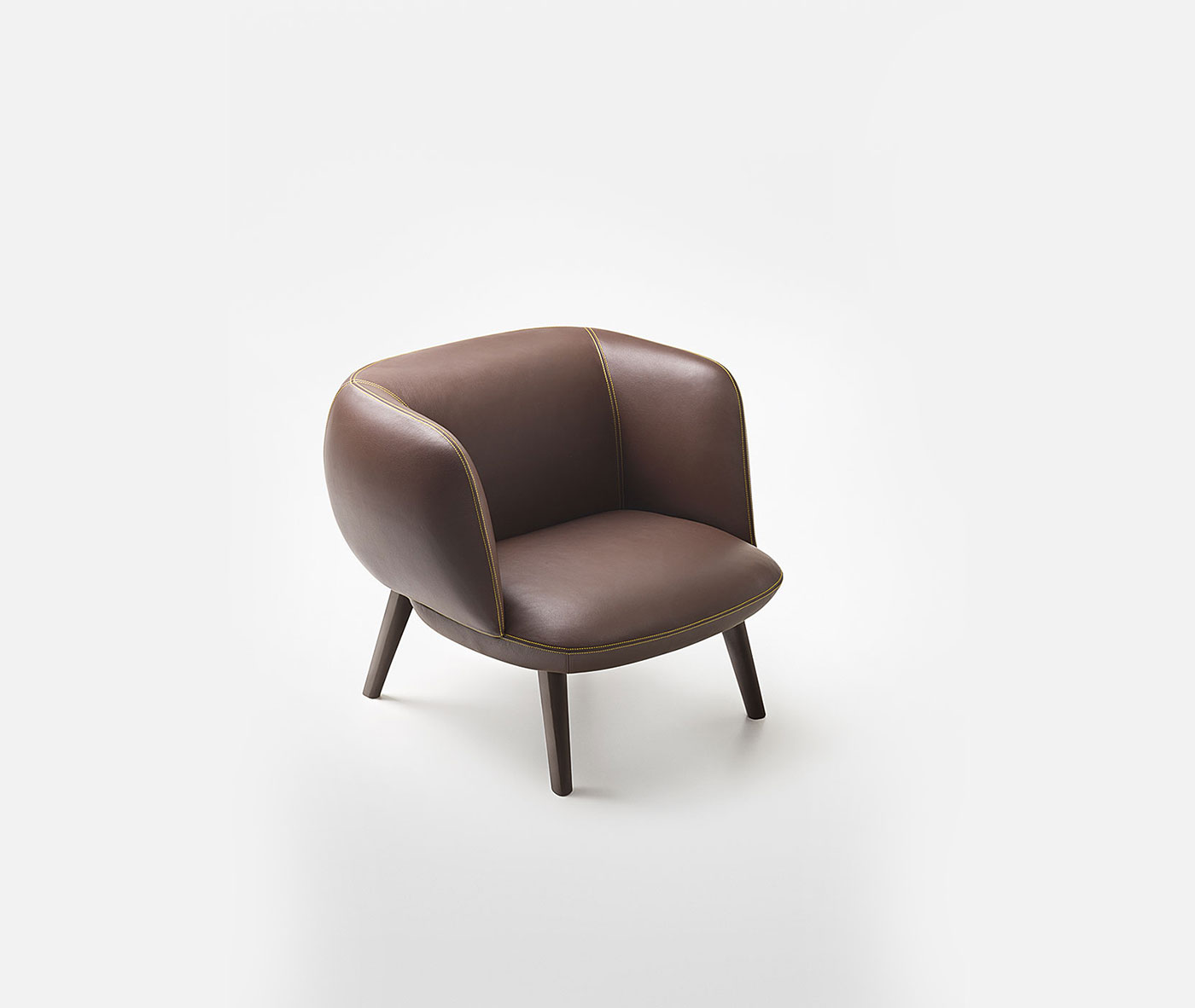 创意家具 - 坐具|休闲椅|办公家具|设计师家具|Betty 休闲椅