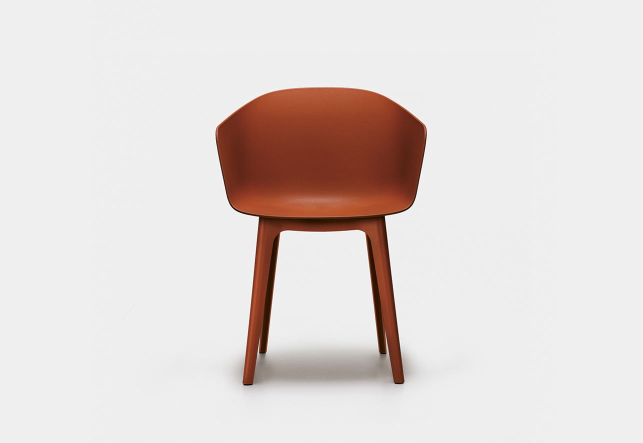 创意家具 - 坐具|休闲椅|办公家具|设计师家具|Max 洽谈椅/会客椅