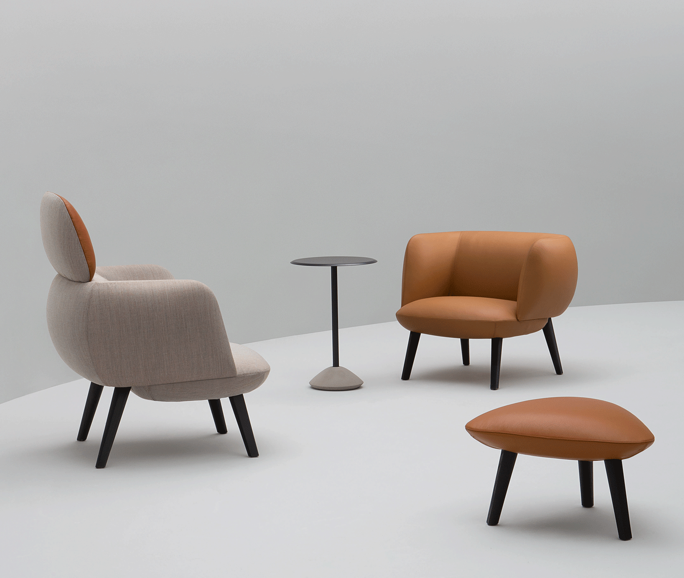 创意家具 - 桌几|茶几/边几|办公家具|设计师家具|Baba 咖啡桌/茶几