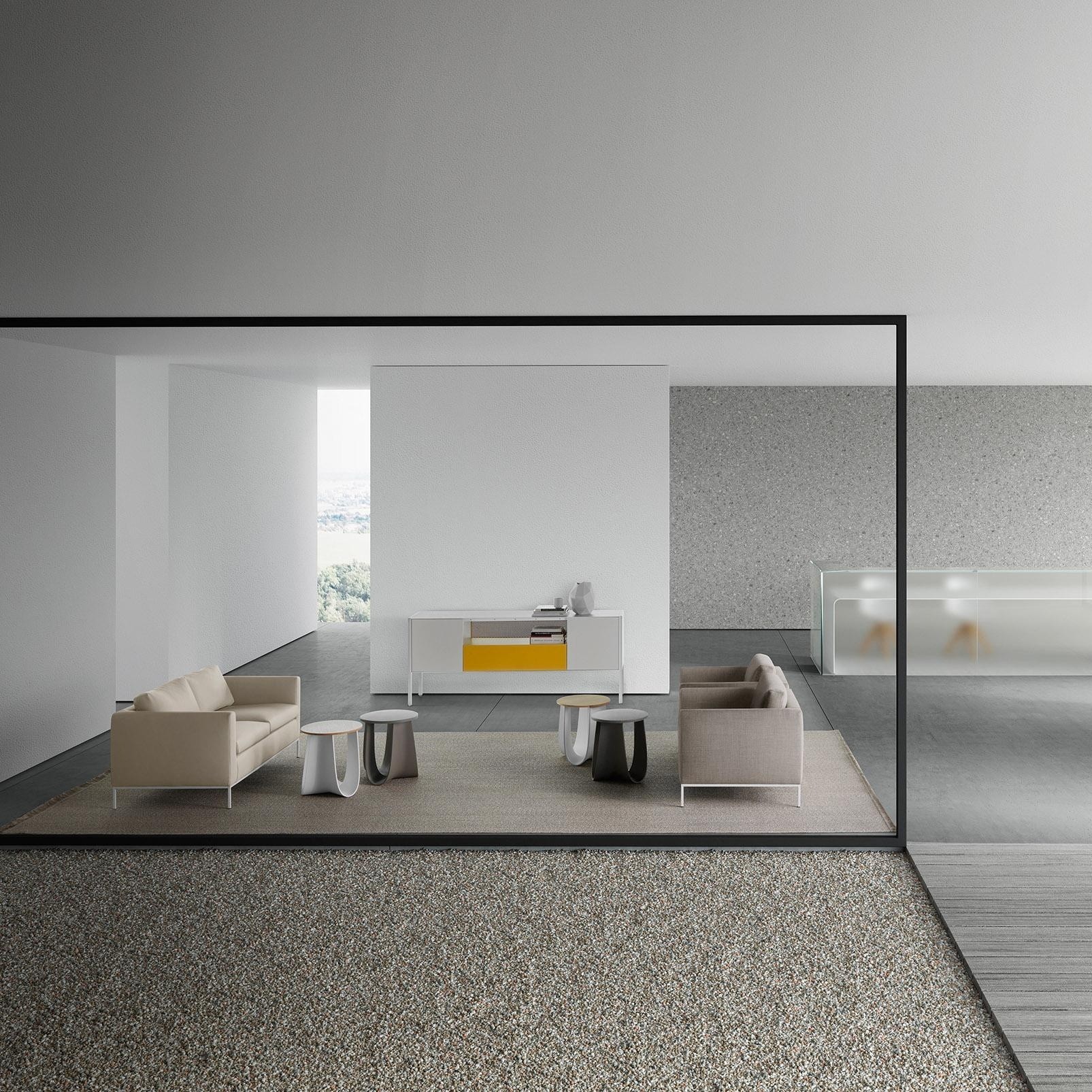 创意家具 - 桌几|茶几/边几|办公家具|设计师家具|Polyurethane stool  茶几/角几