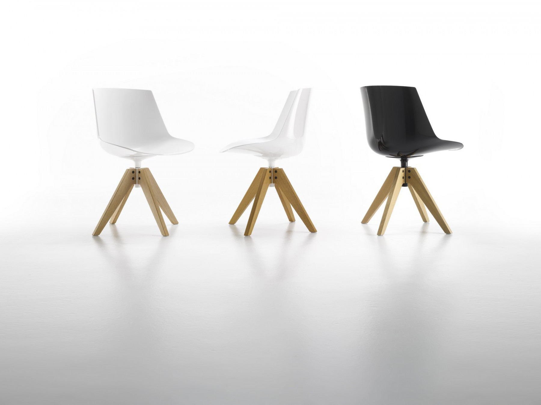 创意家具 - 坐具|餐椅|办公家具|设计师家具|FLOW TEXTILE 洽谈椅/餐椅