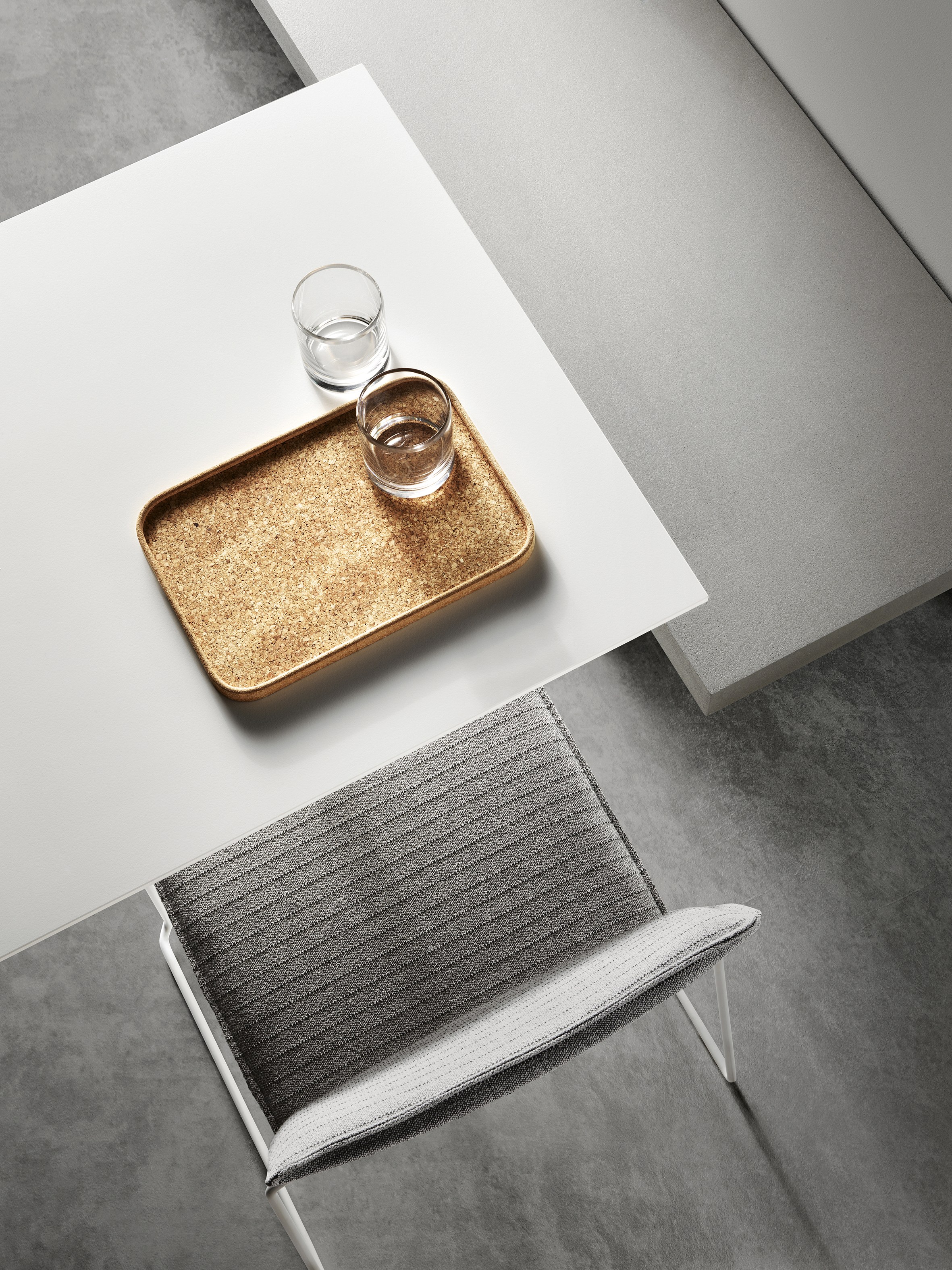 创意家具 - 坐具|餐椅|办公家具|设计师家具|M1  餐椅/洽谈椅