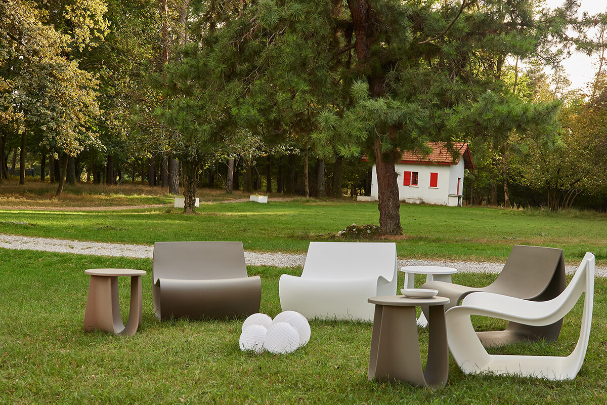 创意家具 - 坐具|户外椅|办公家具|设计师家具|SIGN MATT 户外休闲椅