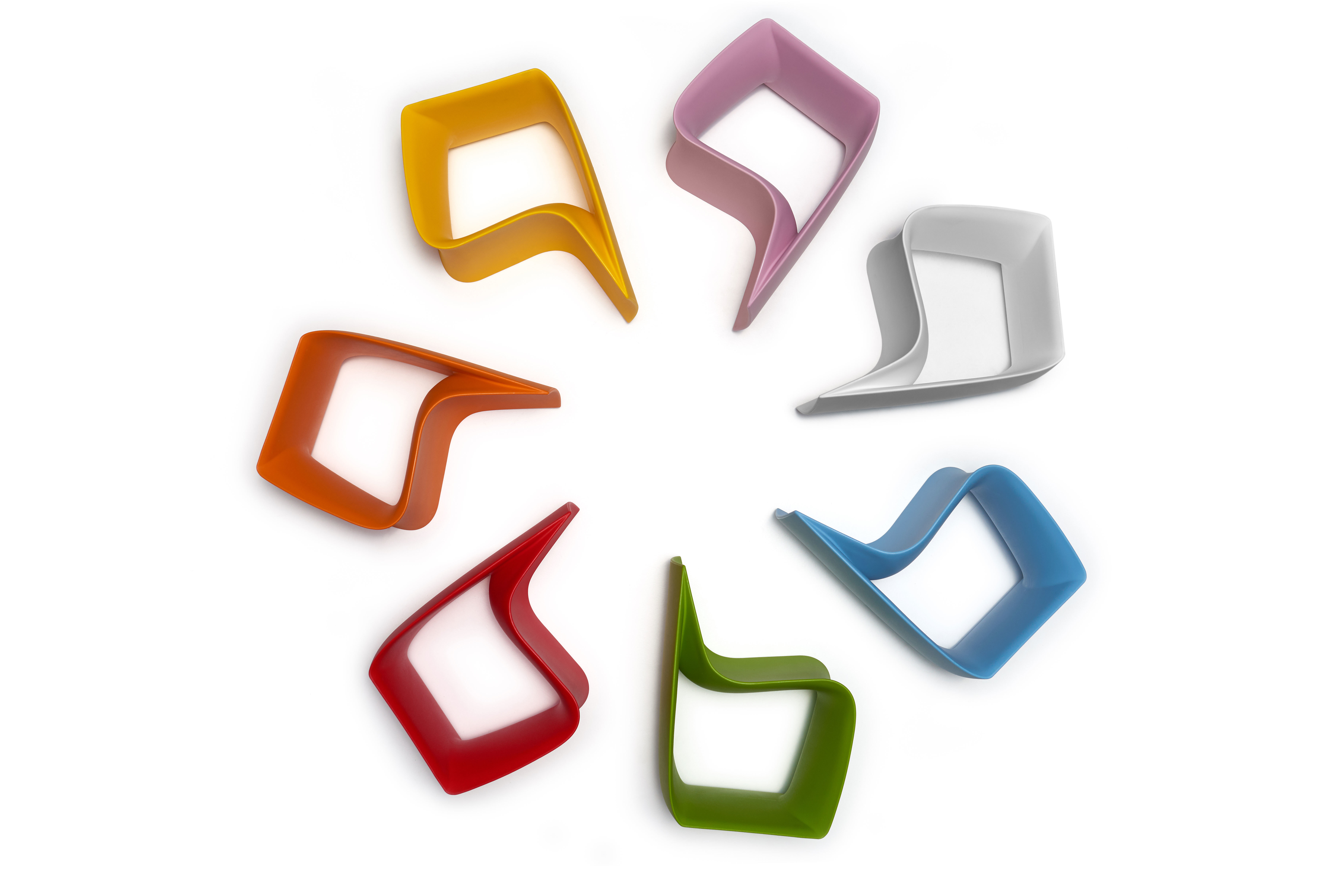 [创意家具 - 坐具|儿童椅|办公家具|设计师家具|SIGN BABY 儿童椅]