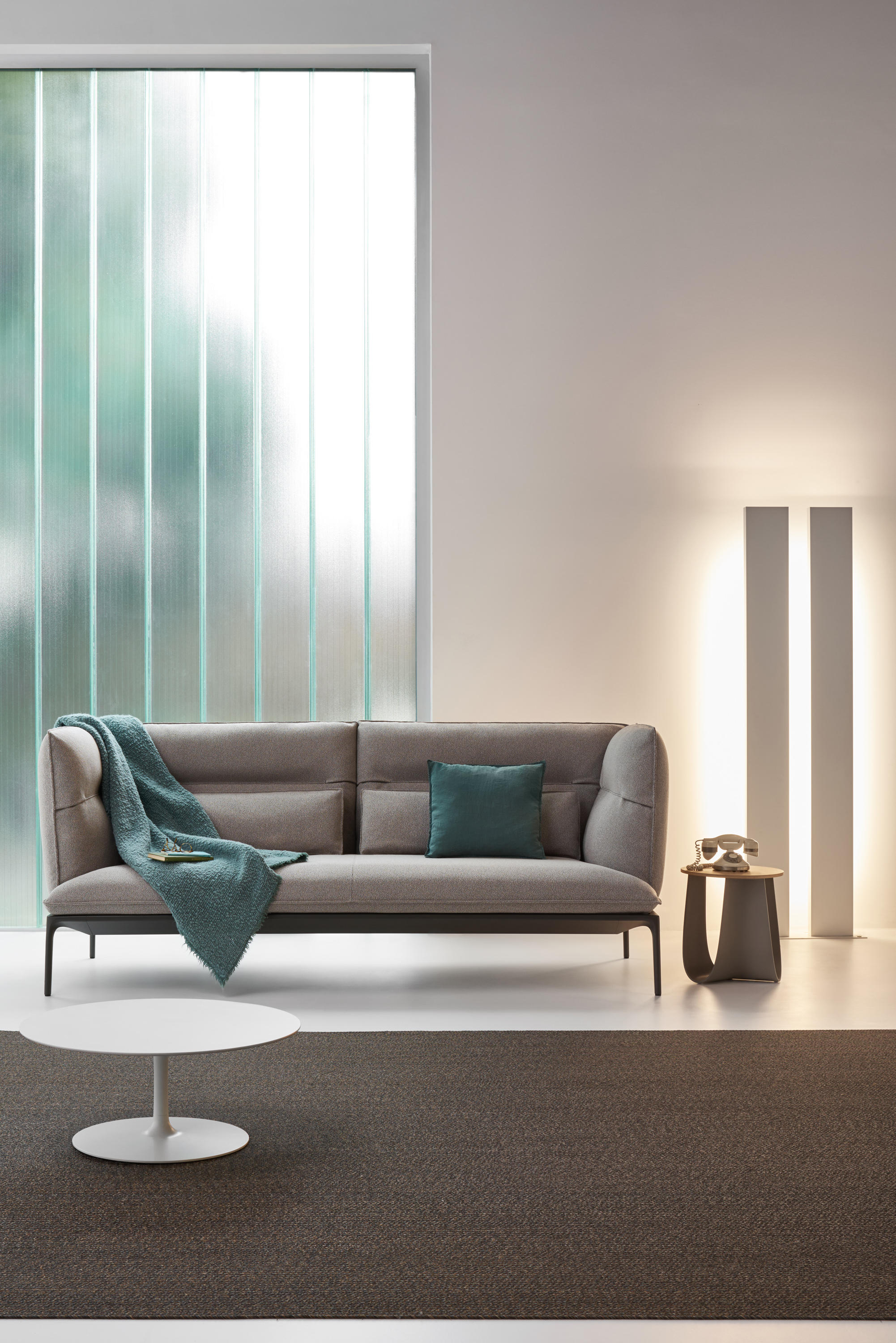 创意家具 - 坐具|沙发|办公家具|设计师家具|YALE X 沙发