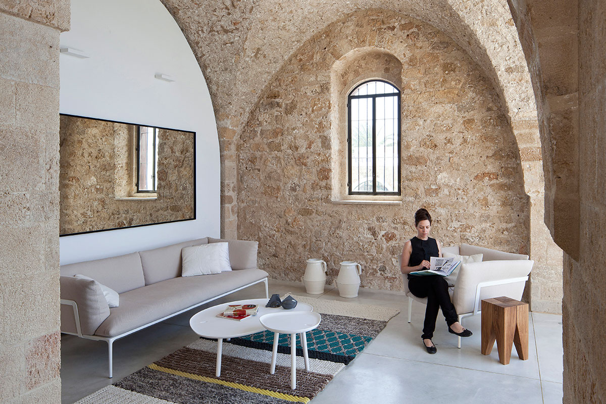 创意家具 - 坐具|沙发|办公家具|设计师家具|YALE X 沙发