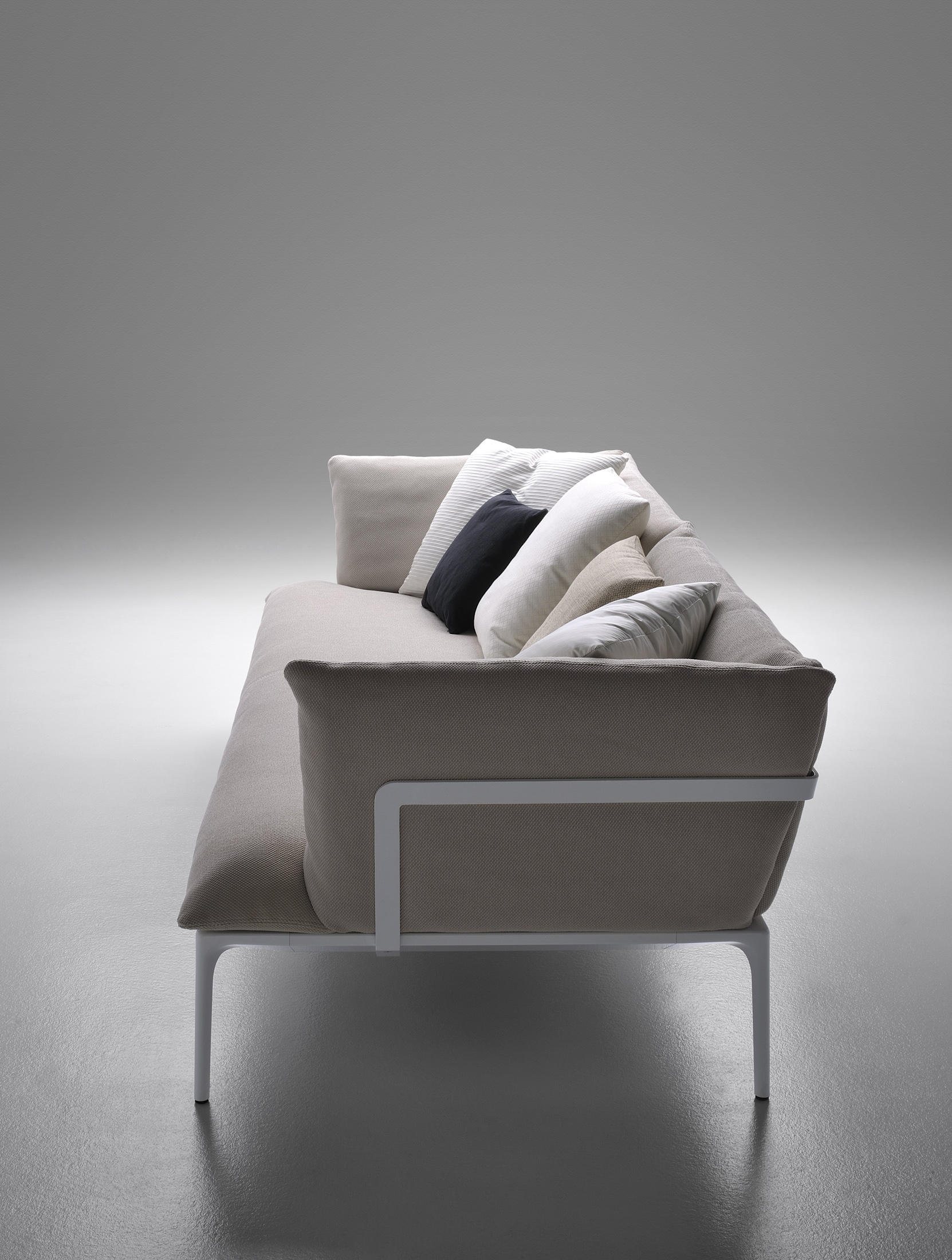 创意家具 - 坐具|沙发|办公家具|设计师家具|YALE X 沙发