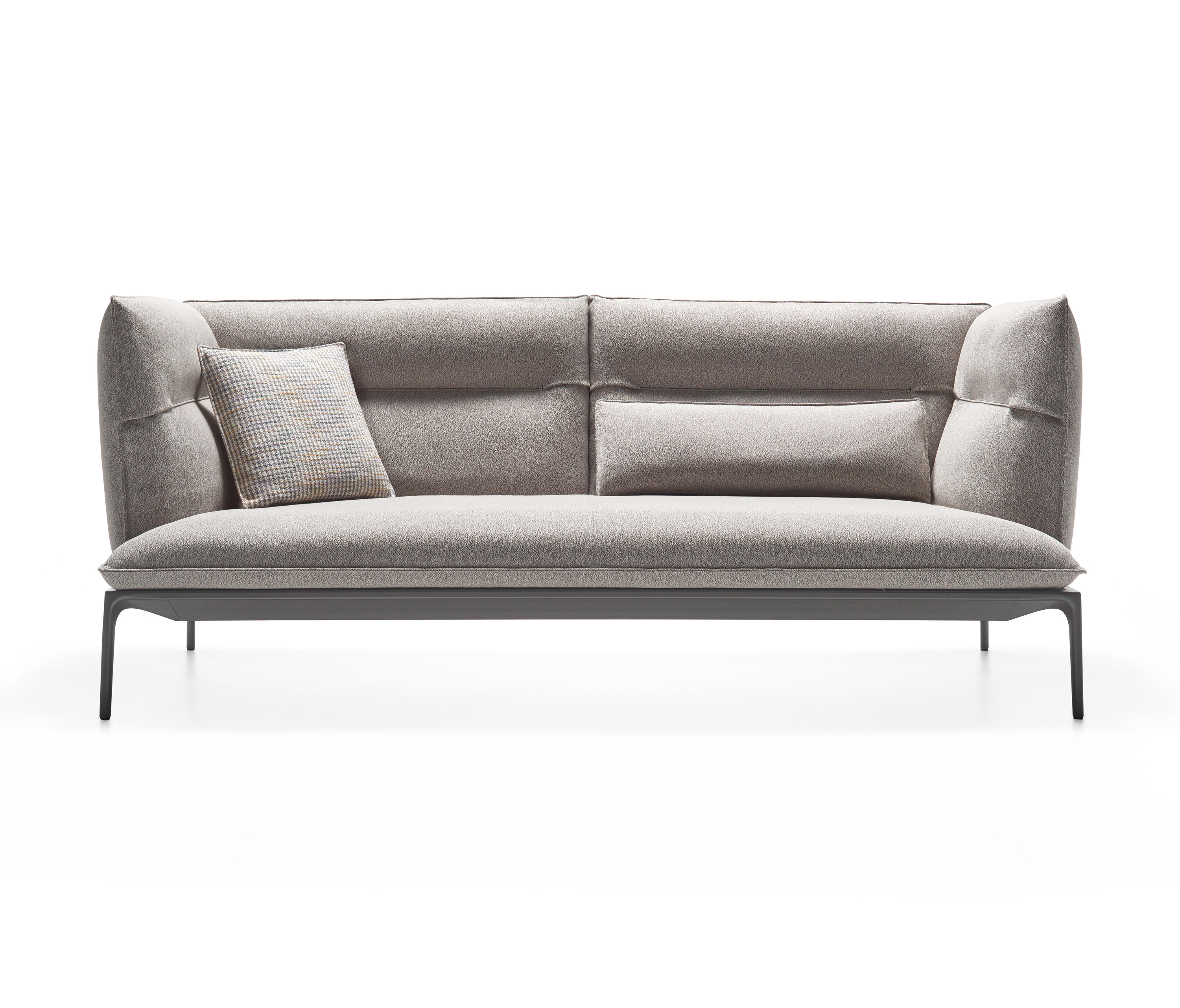 创意家具 - 坐具|沙发|办公家具|设计师家具|YALE X 沙发