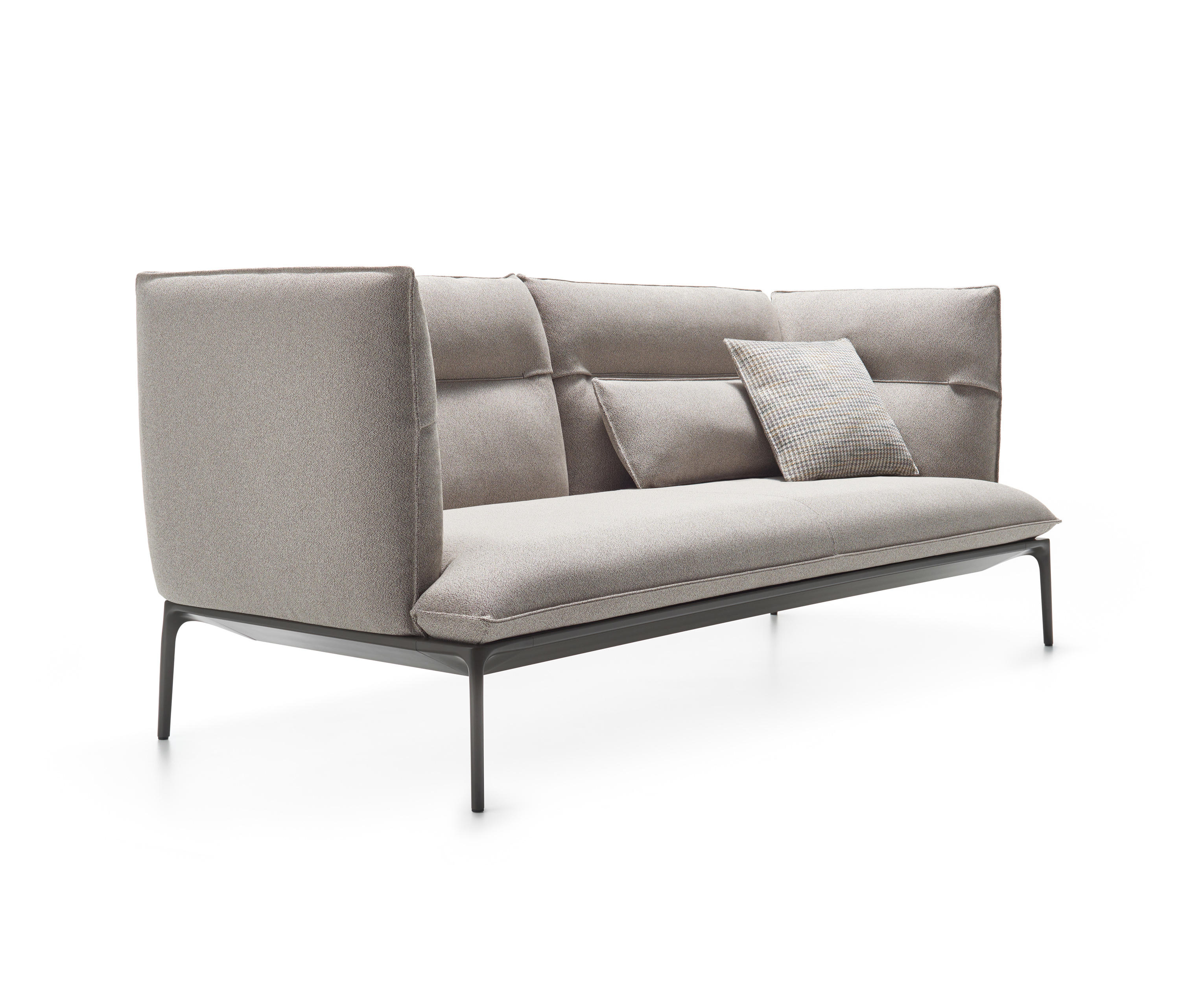 创意家具 - 坐具|沙发|办公家具|设计师家具|YALE X 沙发