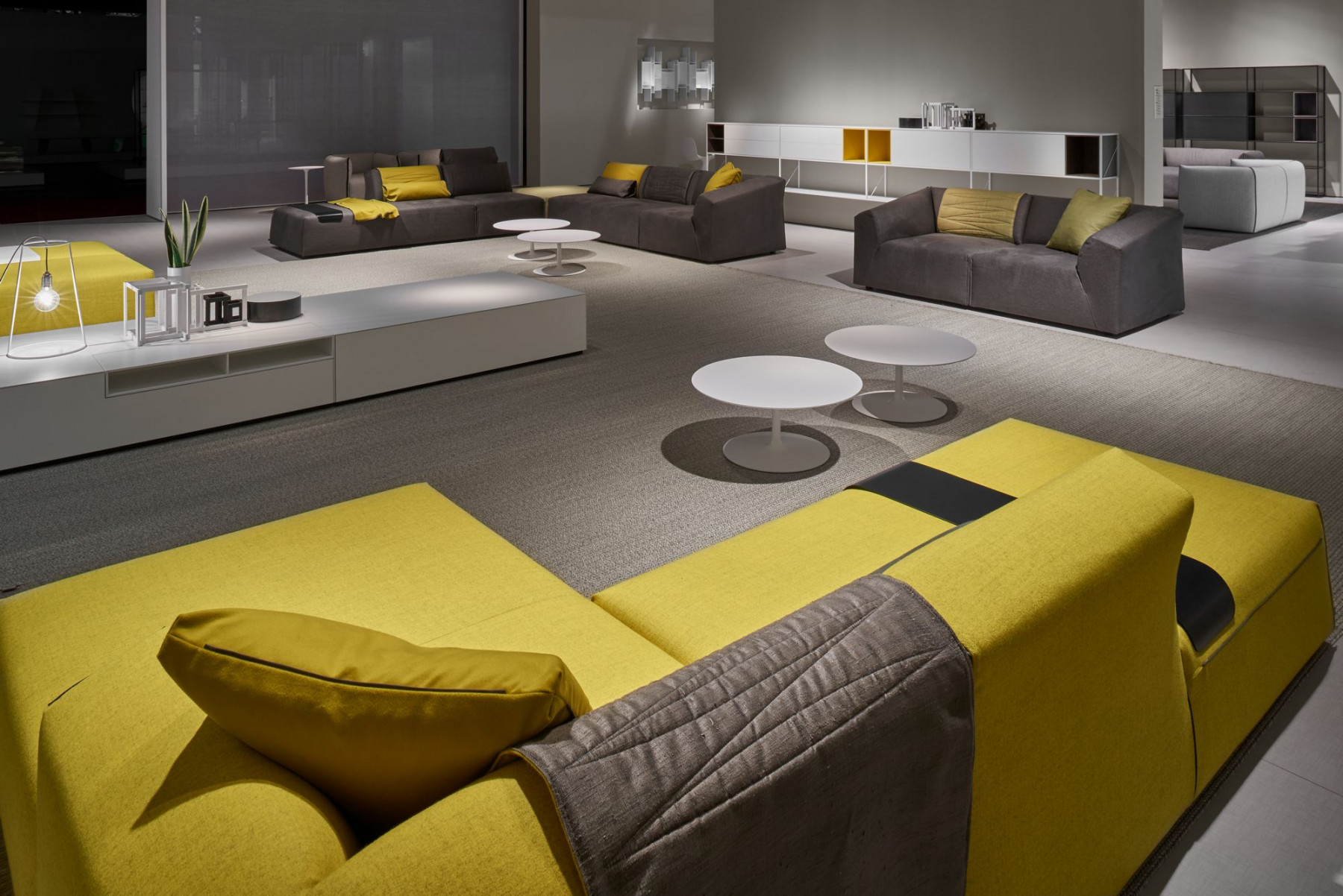 创意家具 - 桌几|茶几/边几|办公家具|设计师家具|FLOW LOW TABLES 茶几/咖啡桌