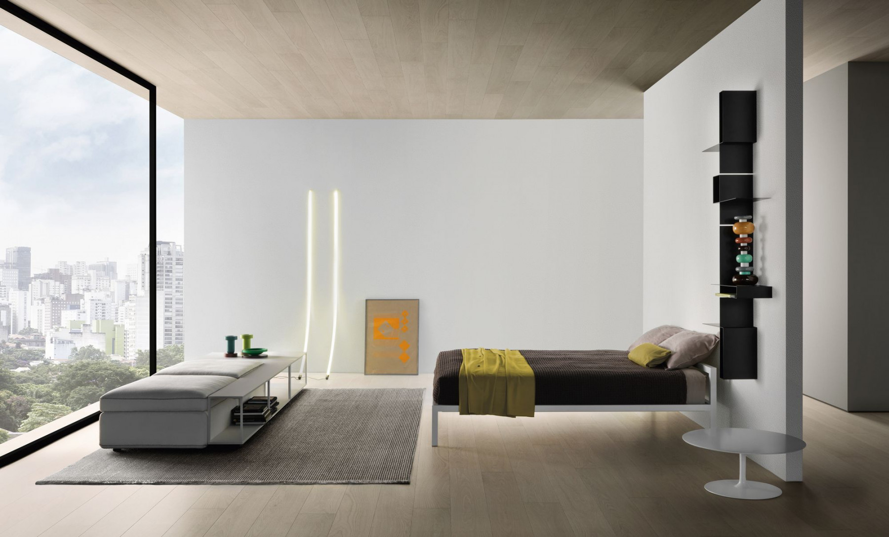 创意家具 - 桌几|茶几/边几|办公家具|设计师家具|FLOW LOW TABLES 茶几/咖啡桌