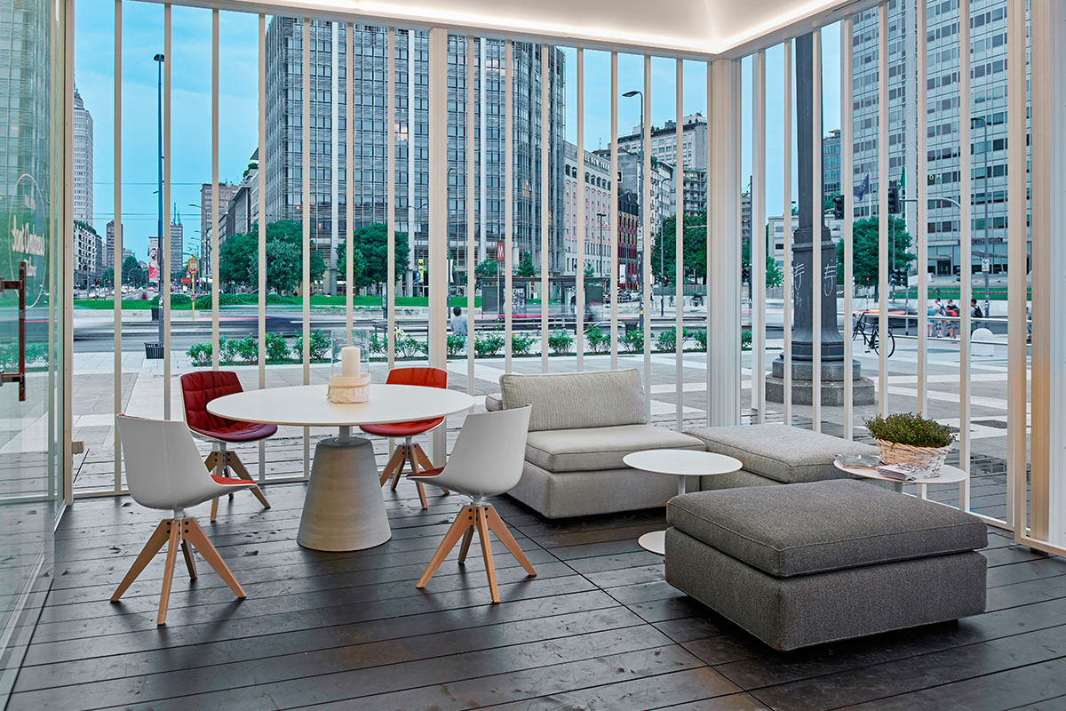 创意家具 - 桌几|茶几/边几|办公家具|设计师家具|FLOW LOW TABLES 茶几/咖啡桌