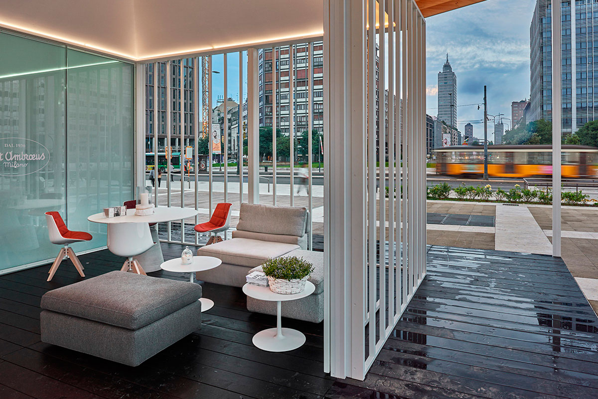 创意家具 - 桌几|茶几/边几|办公家具|设计师家具|FLOW LOW TABLES 茶几/咖啡桌