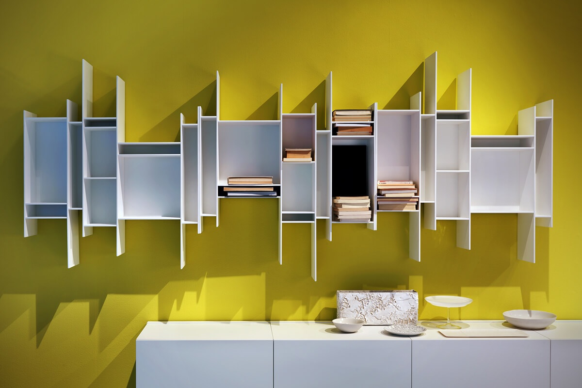 创意家具 - 附件|装饰画/墙饰|办公家具|设计师家具|RANDOMITO 装饰柜/墙饰