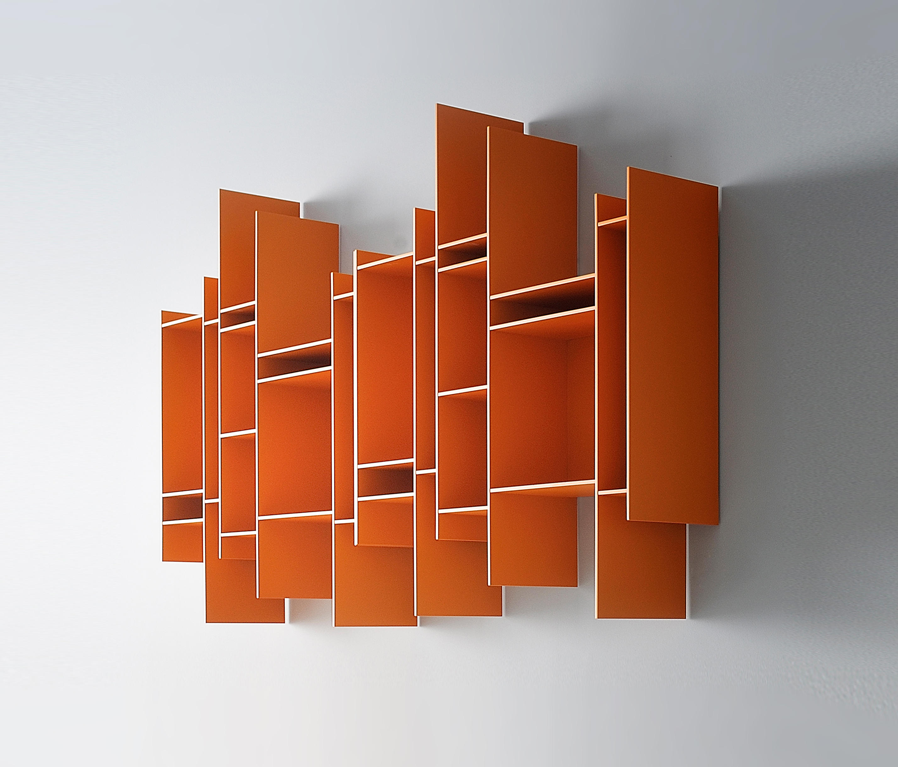 创意家具 - 附件|装饰画/墙饰|办公家具|设计师家具|RANDOMITO 装饰柜/墙饰