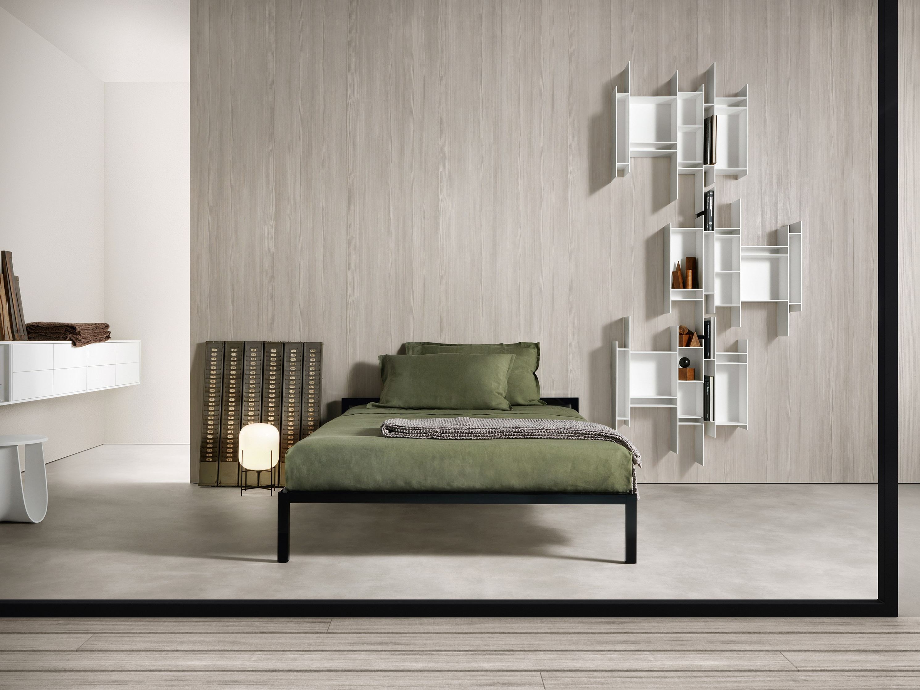 创意家具 - 附件|装饰画/墙饰|办公家具|设计师家具|RANDOMITO 装饰柜/墙饰