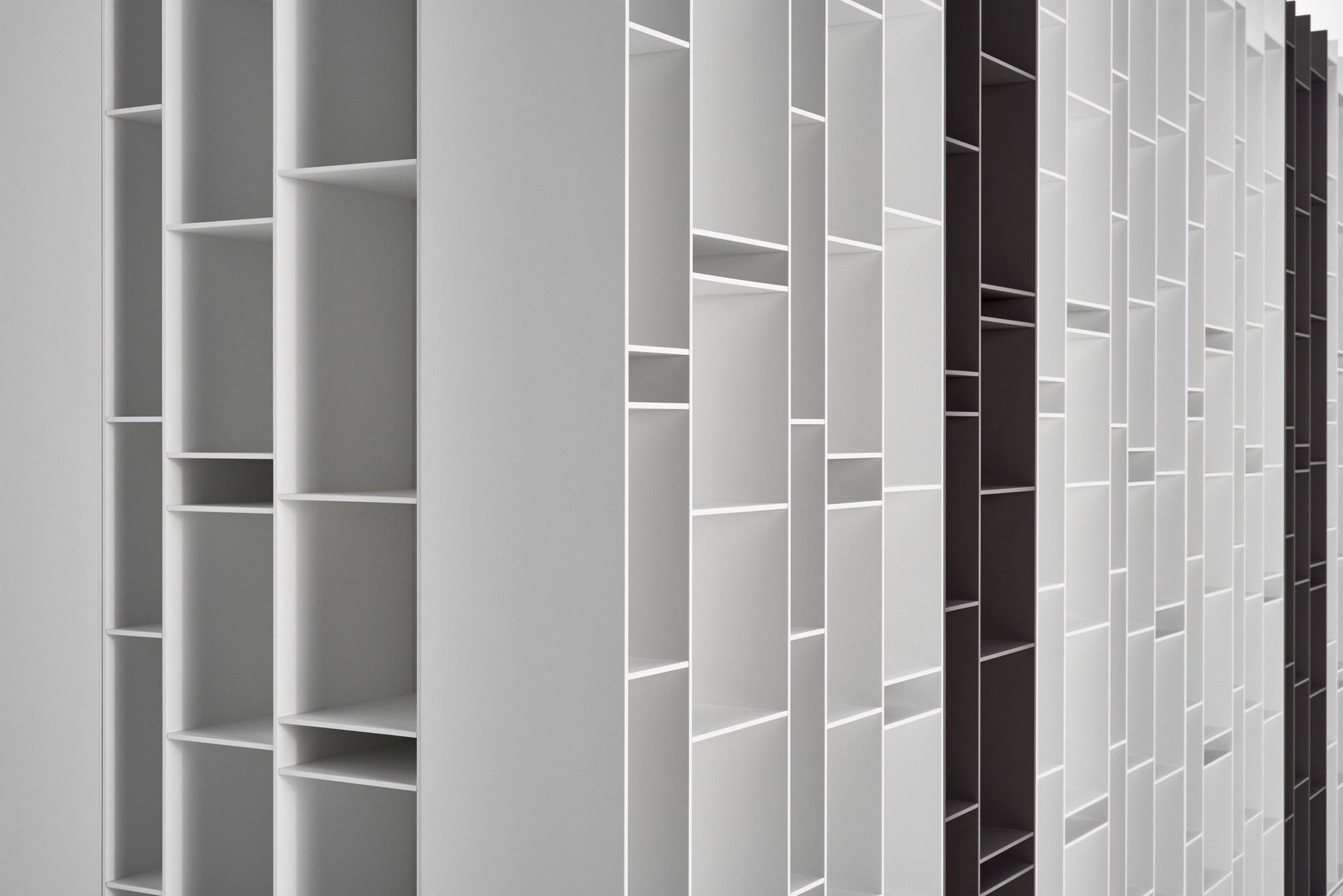 创意家具 - 附件|装饰画/墙饰|办公家具|设计师家具|RANDOM 装饰柜/墙饰