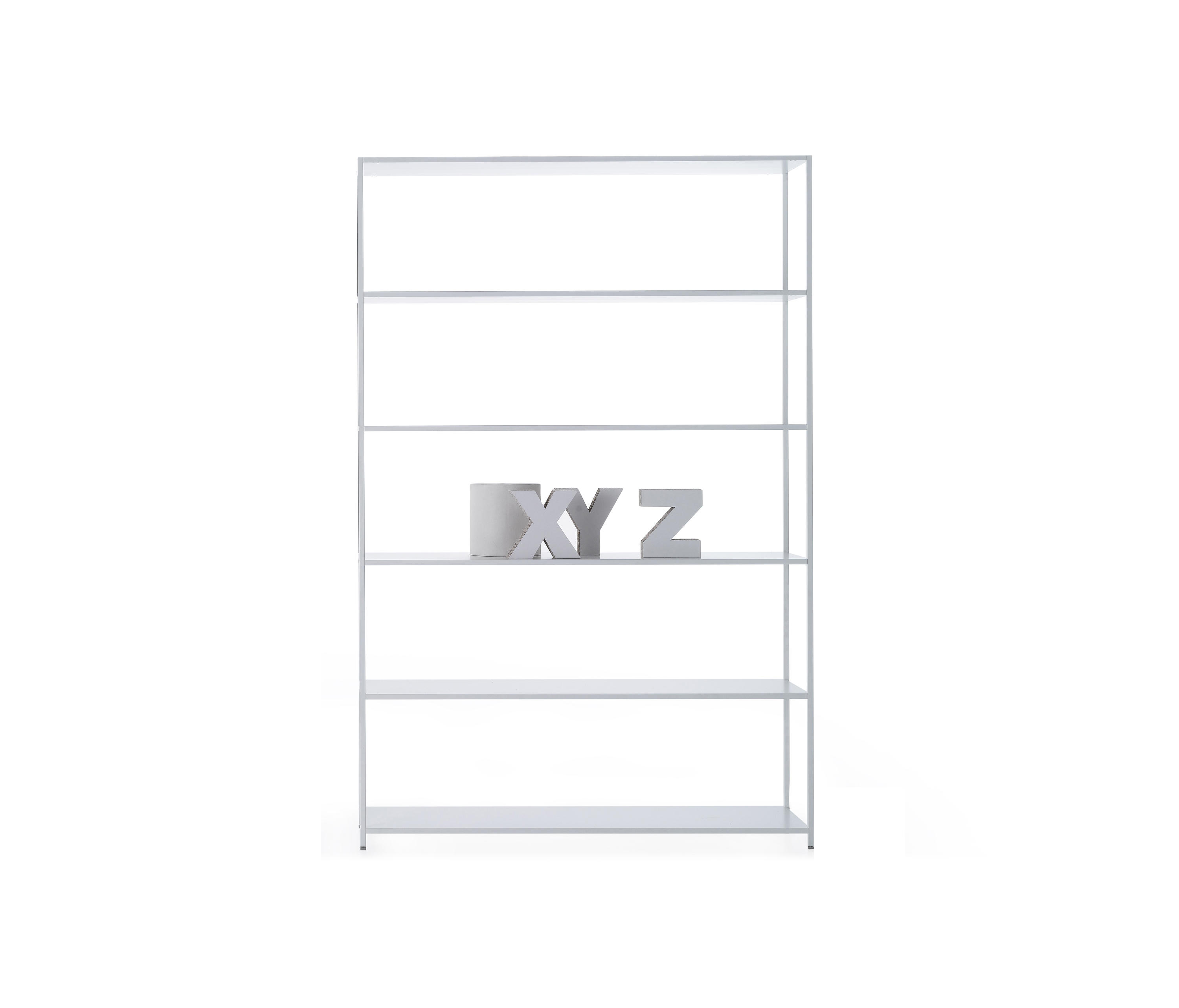 [创意家具 - 储物|装饰架|办公家具|设计师家具|MINIMA 装饰柜/书柜]