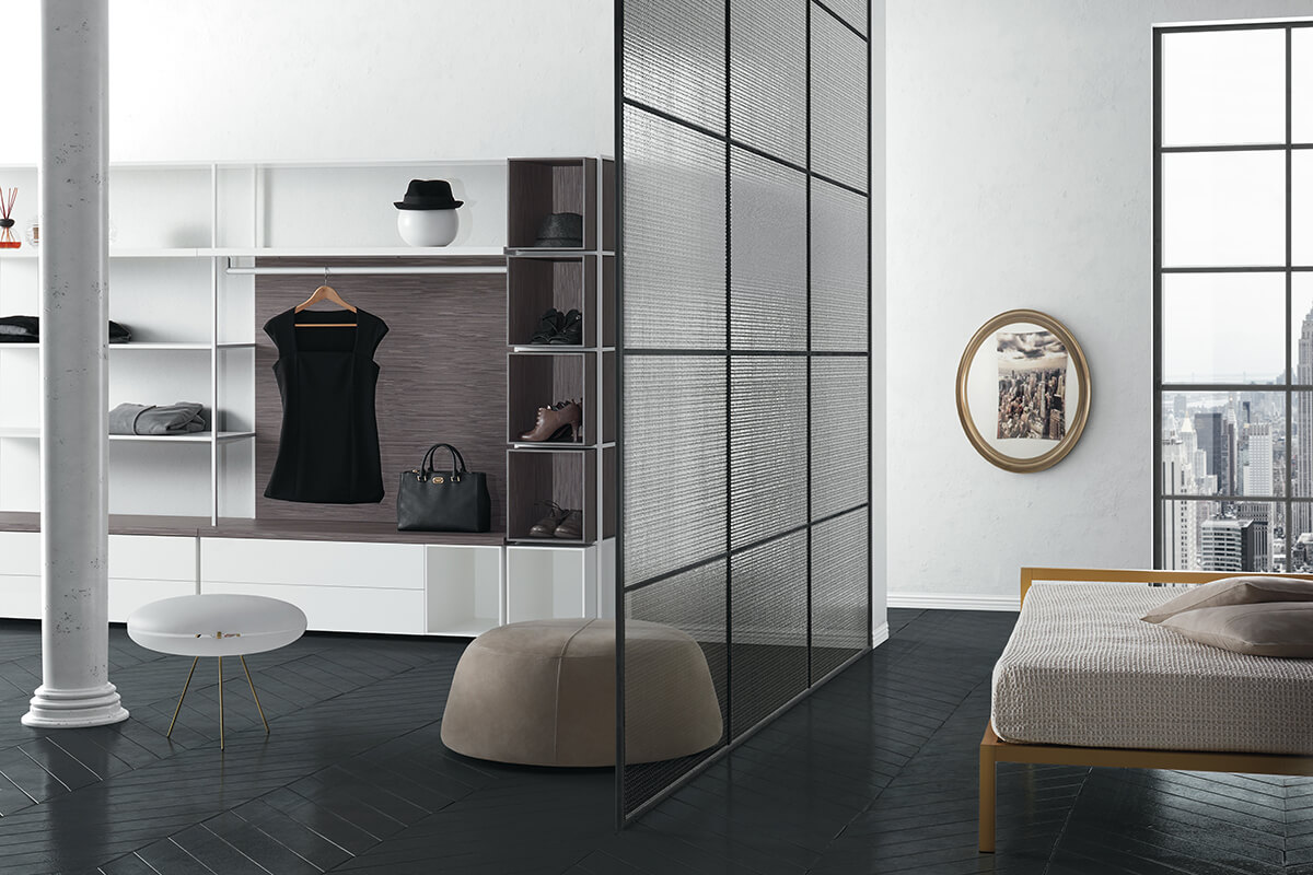 创意家具 - 储物|装饰架|办公家具|设计师家具|MINIMA 装饰柜/书柜