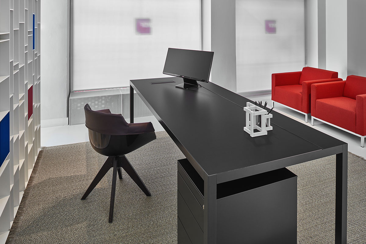 办公屏风|办公屏风系统|办公家具|设计师家具|DESK 办公桌