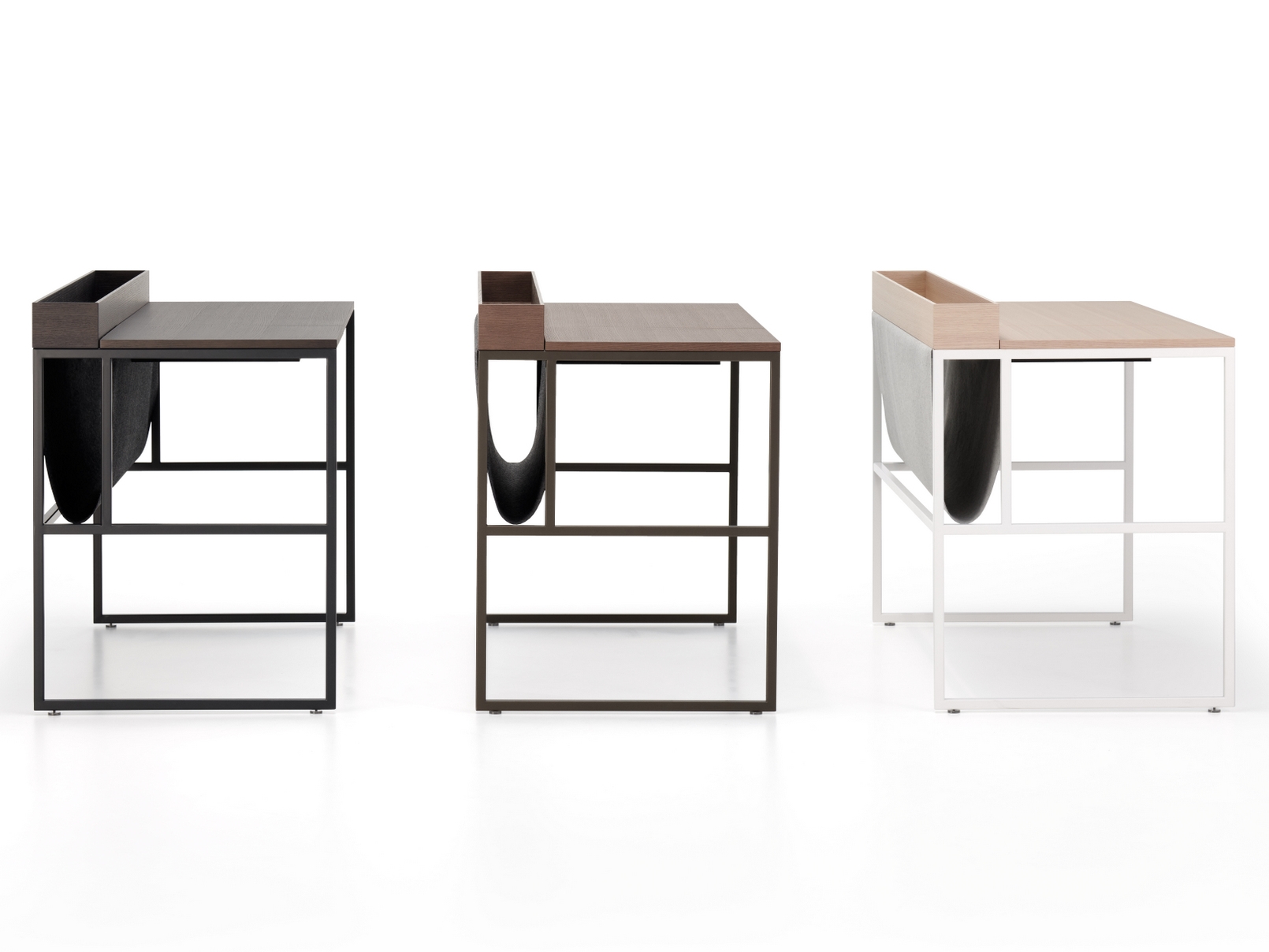 办公屏风|办公屏风系统|办公家具|设计师家具|20.VENTI HOME 办公桌