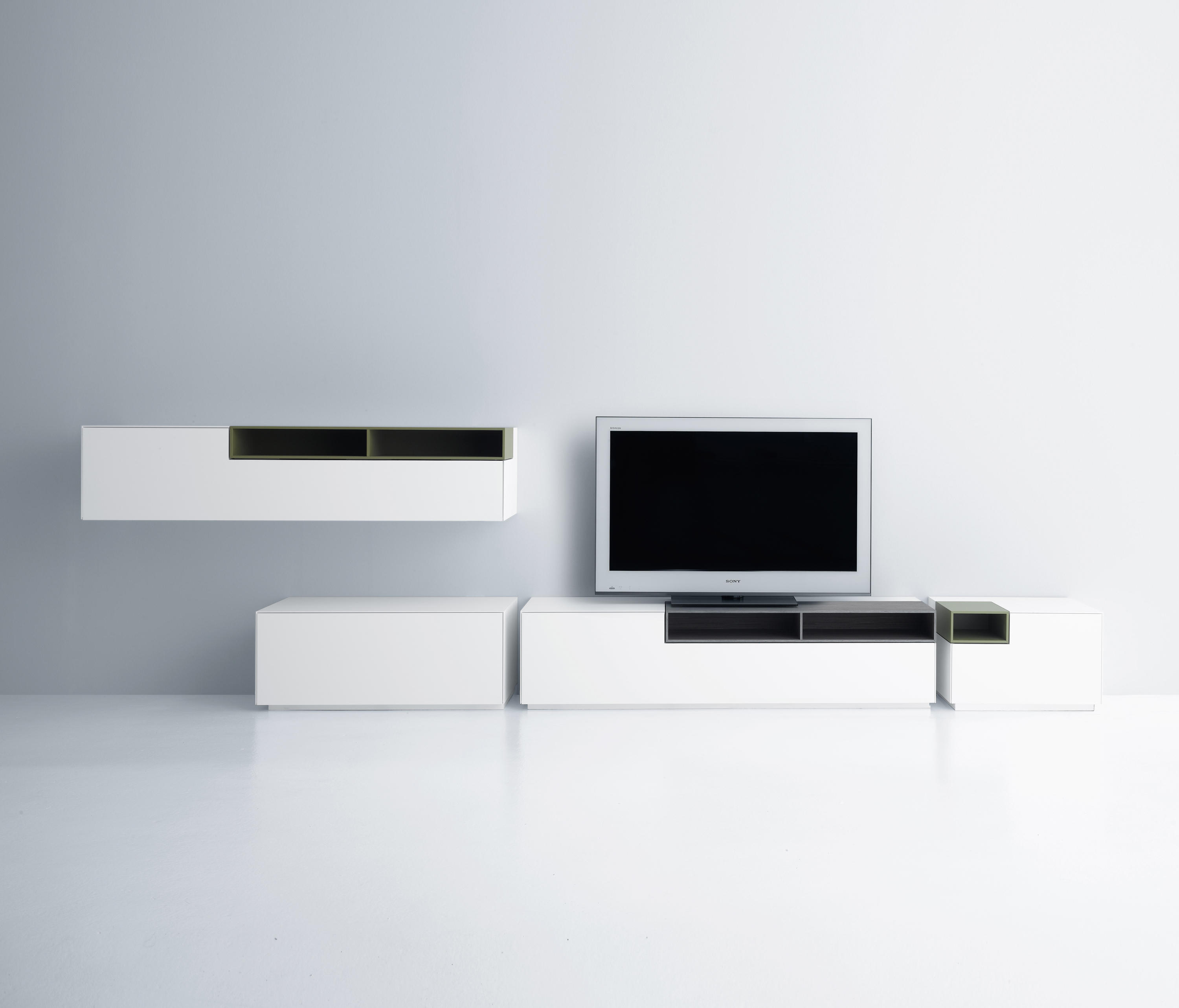 创意家具 - 储物|装饰架|办公家具|设计师家具|INMOTION 装饰柜