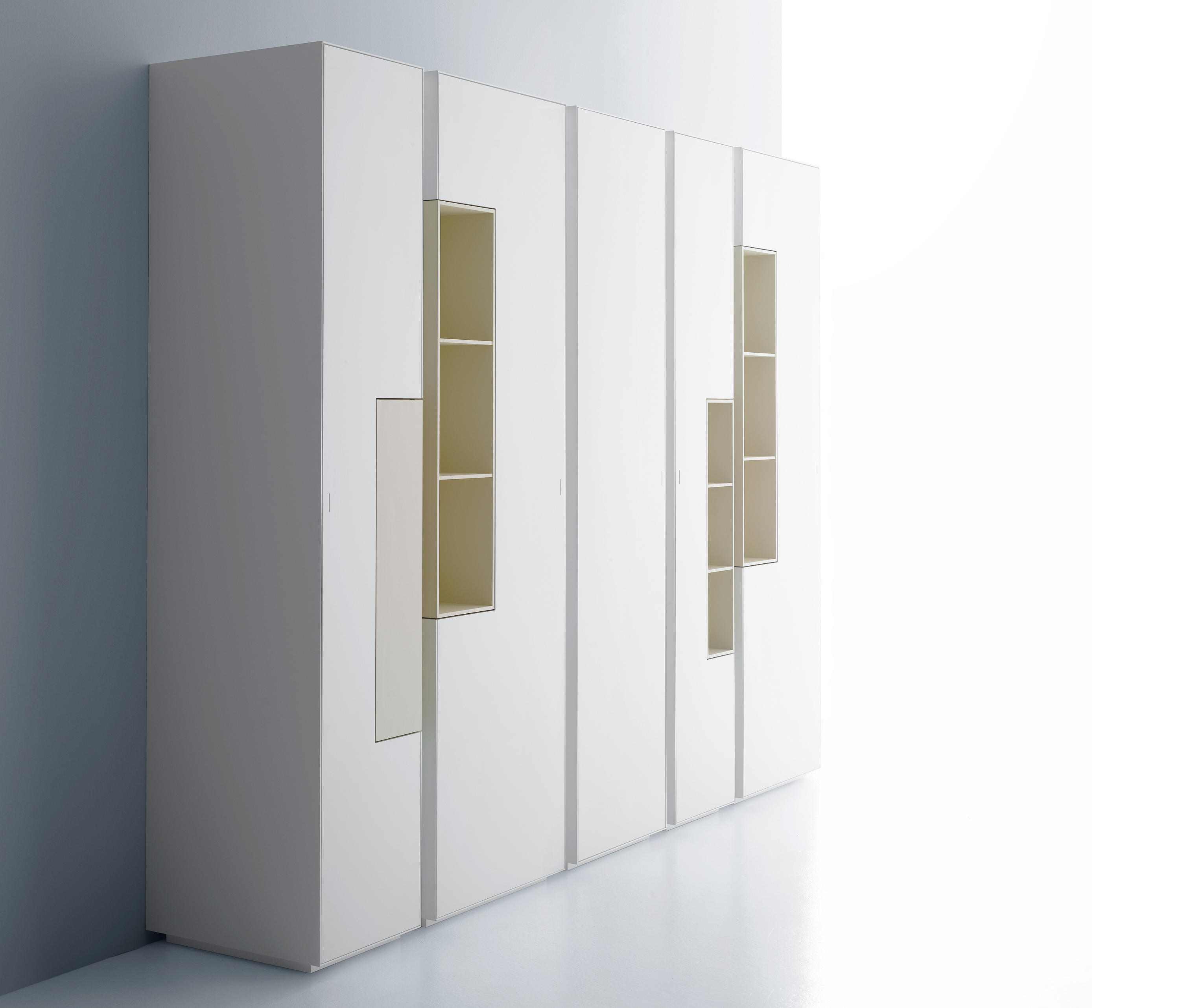 创意家具 - 储物|装饰架|办公家具|设计师家具|INMOTION 装饰柜