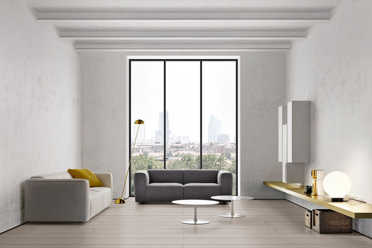 创意家具 - 储物|装饰架|办公家具|设计师家具|INMOTION 装饰柜