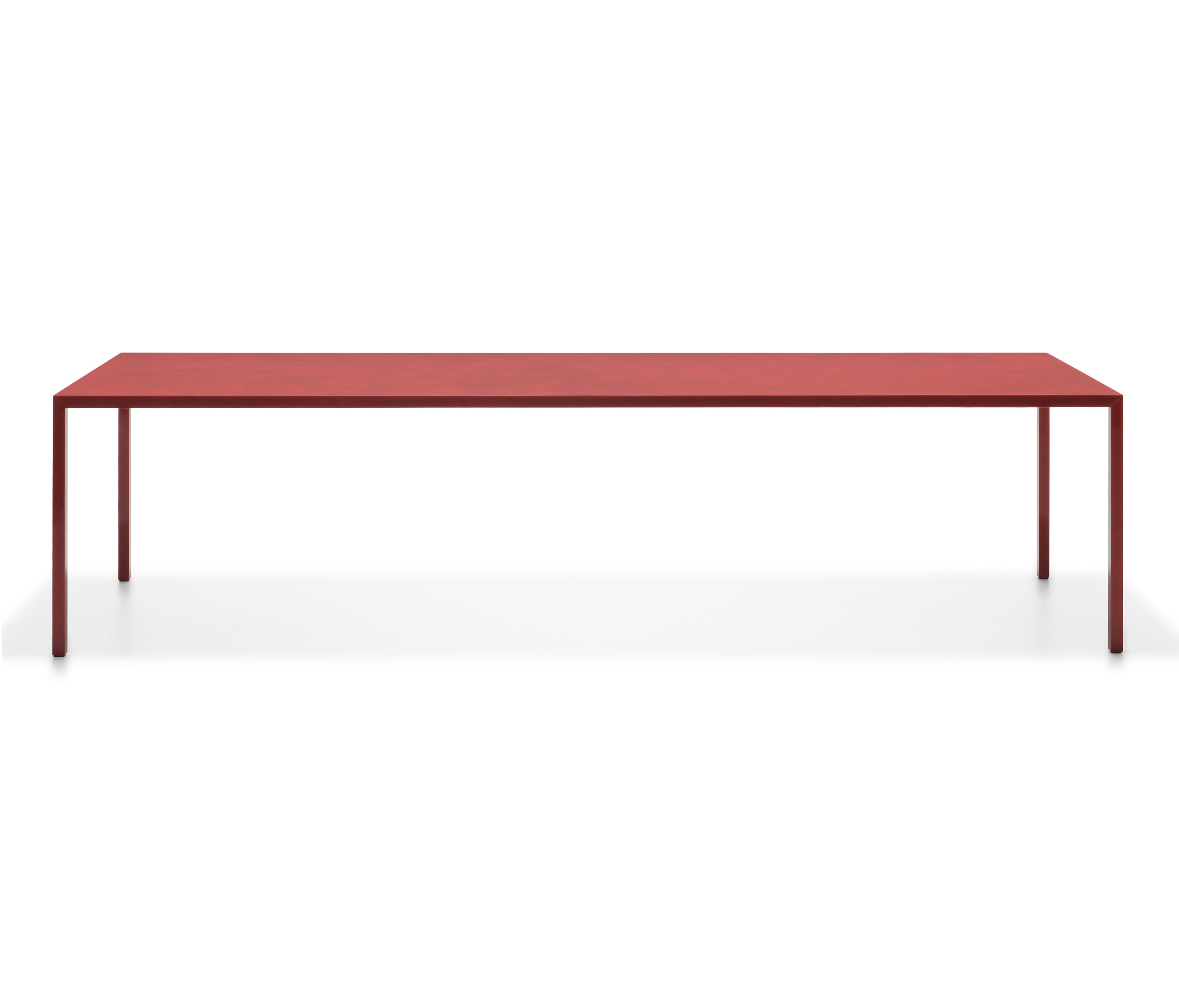 会议台|会议条桌|办公家具|设计师家具|Tense 洽谈桌/会议桌