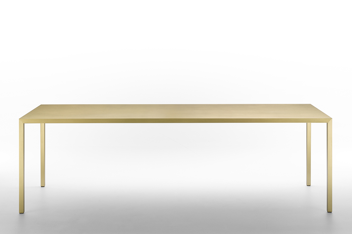 会议台|会议条桌|办公家具|设计师家具|Tense 洽谈桌/会议桌