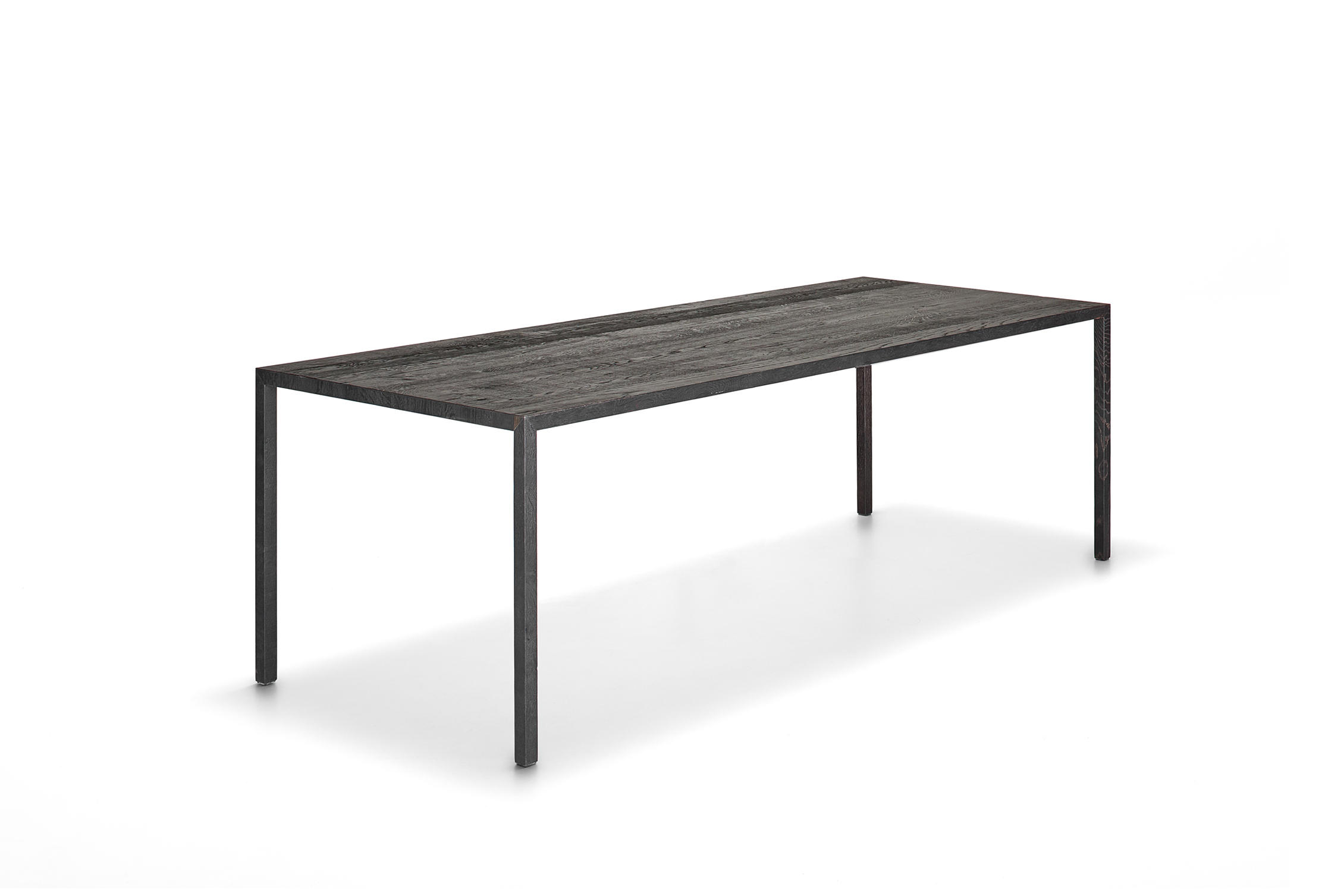 会议台|会议条桌|办公家具|设计师家具|Tense 洽谈桌/会议桌