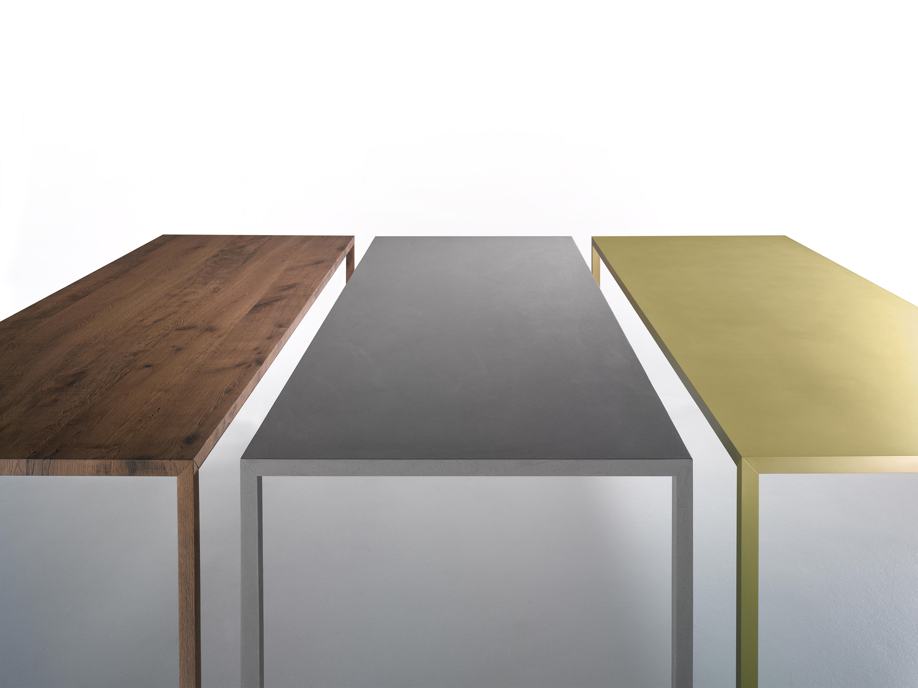 会议台|会议条桌|办公家具|设计师家具|Tense 洽谈桌/会议桌