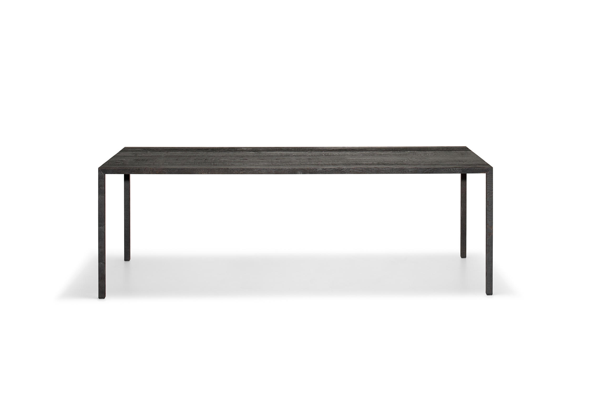 会议台|会议条桌|办公家具|设计师家具|Tense 洽谈桌/会议桌