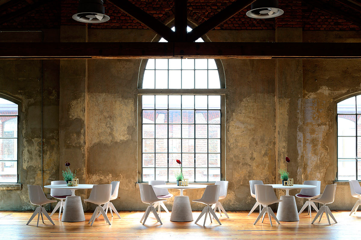 创意家具 - 桌几|餐桌|办公家具|设计师家具|ROCK TABLE 餐桌/咖啡桌