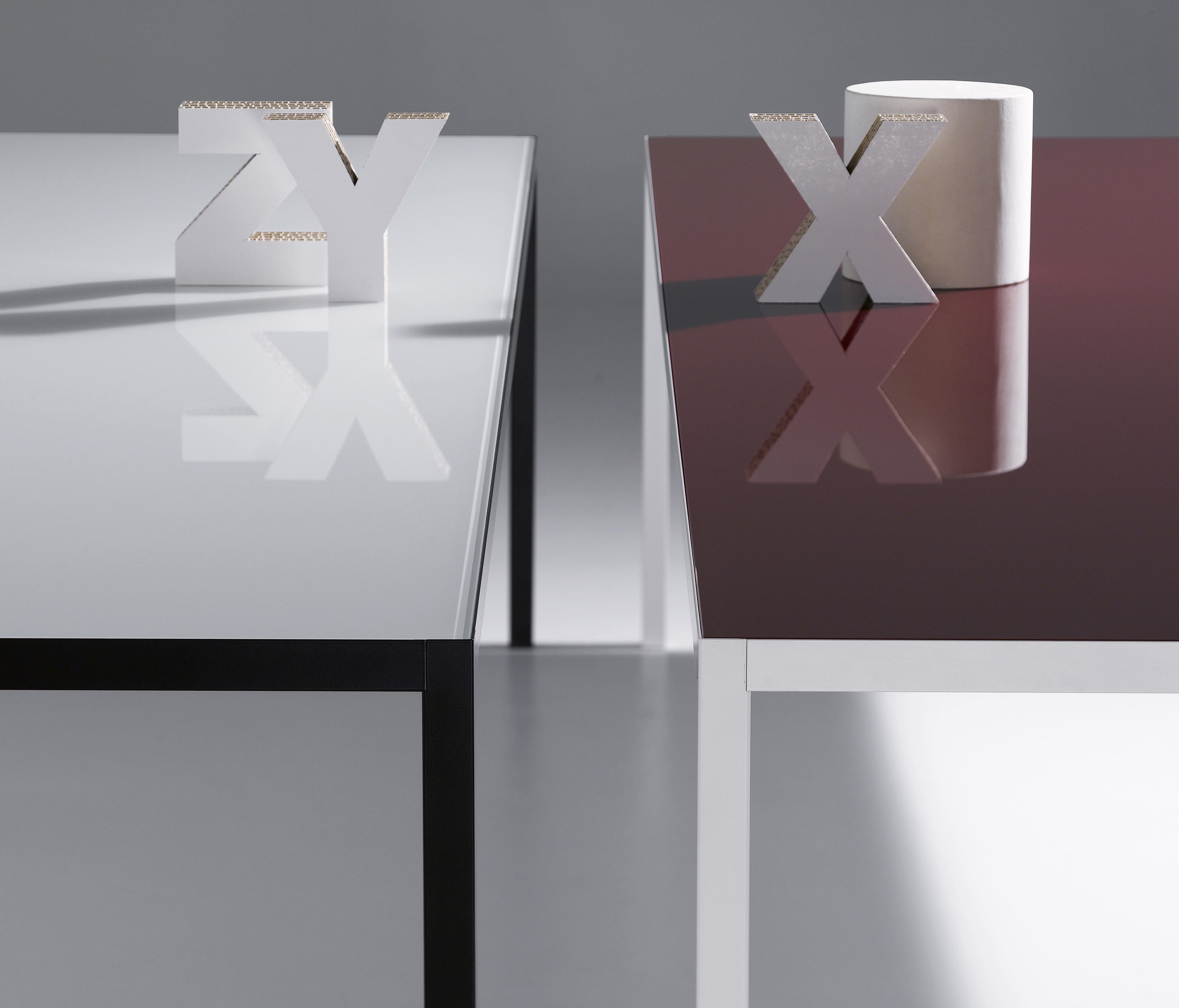 创意家具 - 桌几|咖啡桌|办公家具|设计师家具|LIM 3.0 咖啡桌/茶几