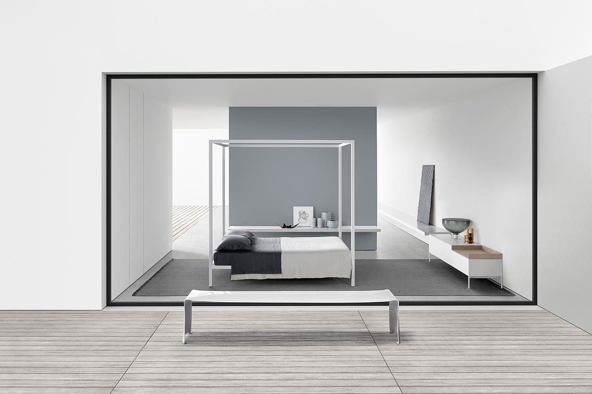 创意家具 - 桌几|餐桌|办公家具|设计师家具|LA GRANDE TABLE 洽谈台/餐台