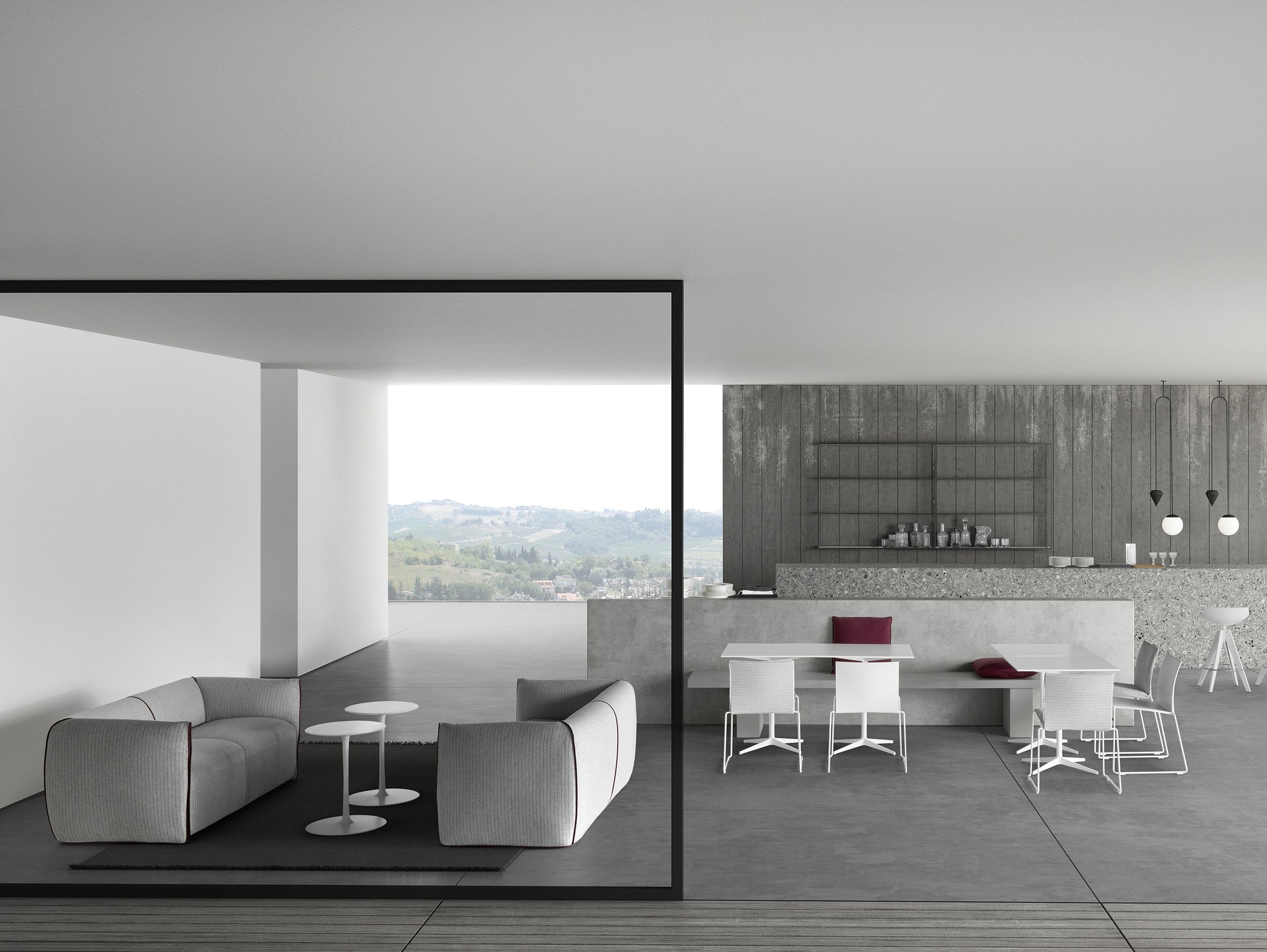 创意家具 - 桌几|咖啡桌|办公家具|设计师家具|TABLE 茶几/咖啡桌