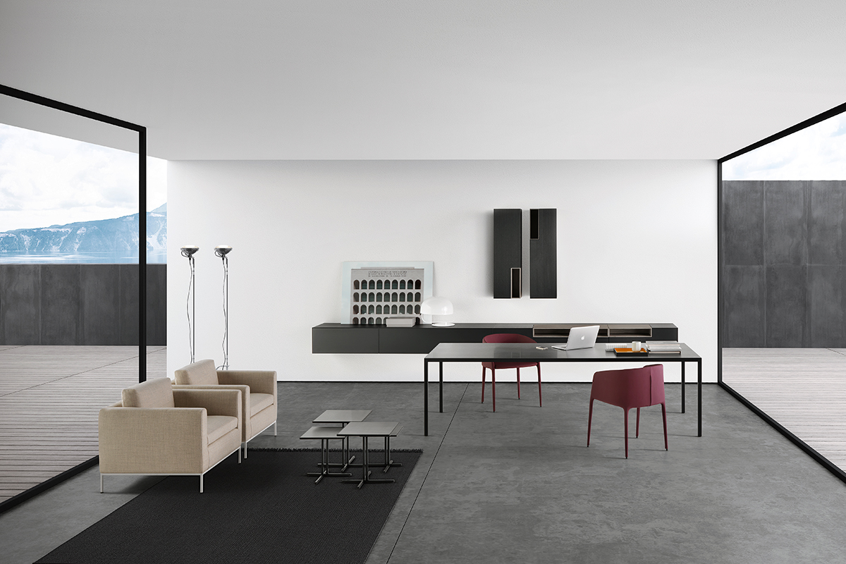 创意家具 - 桌几|茶几/边几|办公家具|设计师家具|KTABLE 茶几/咖啡桌