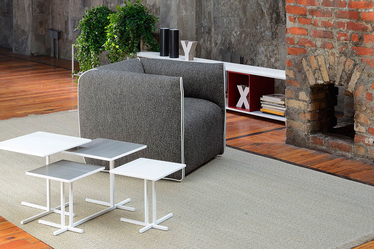 创意家具 - 桌几|茶几/边几|办公家具|设计师家具|KTABLE 茶几/咖啡桌