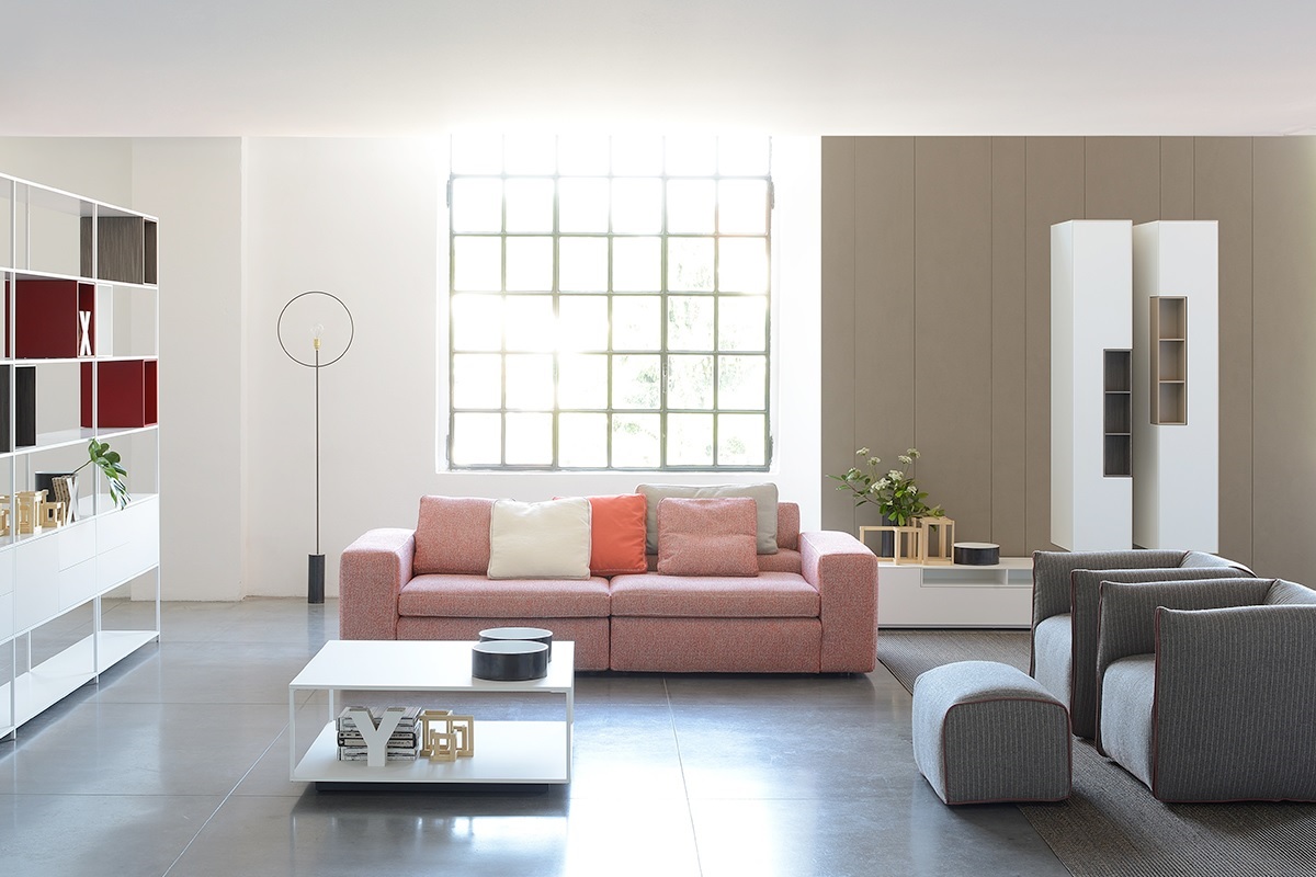 创意家具 - 桌几|茶几/边几|办公家具|设计师家具|GRAFO LOW TABLE 茶几/咖啡桌