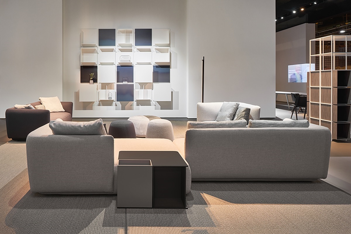 创意家具 - 桌几|茶几/边几|办公家具|设计师家具|COSY LOW TABLE 角几