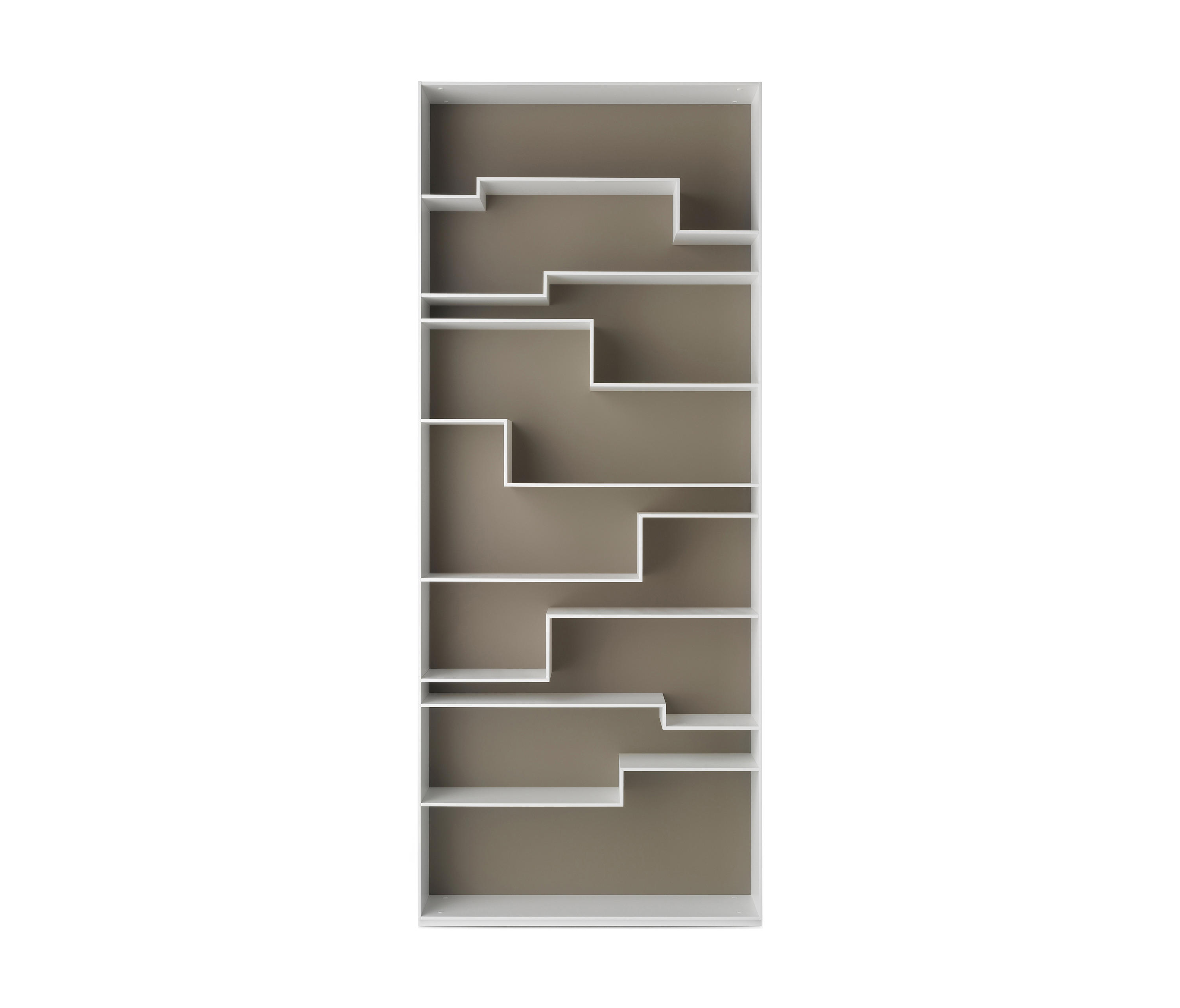 创意家具 - 储物|装饰架|办公家具|设计师家具|MELODY 装饰柜/杂物柜