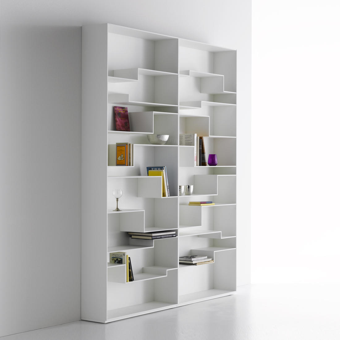 创意家具 - 储物|装饰架|办公家具|设计师家具|MELODY 装饰柜/杂物柜