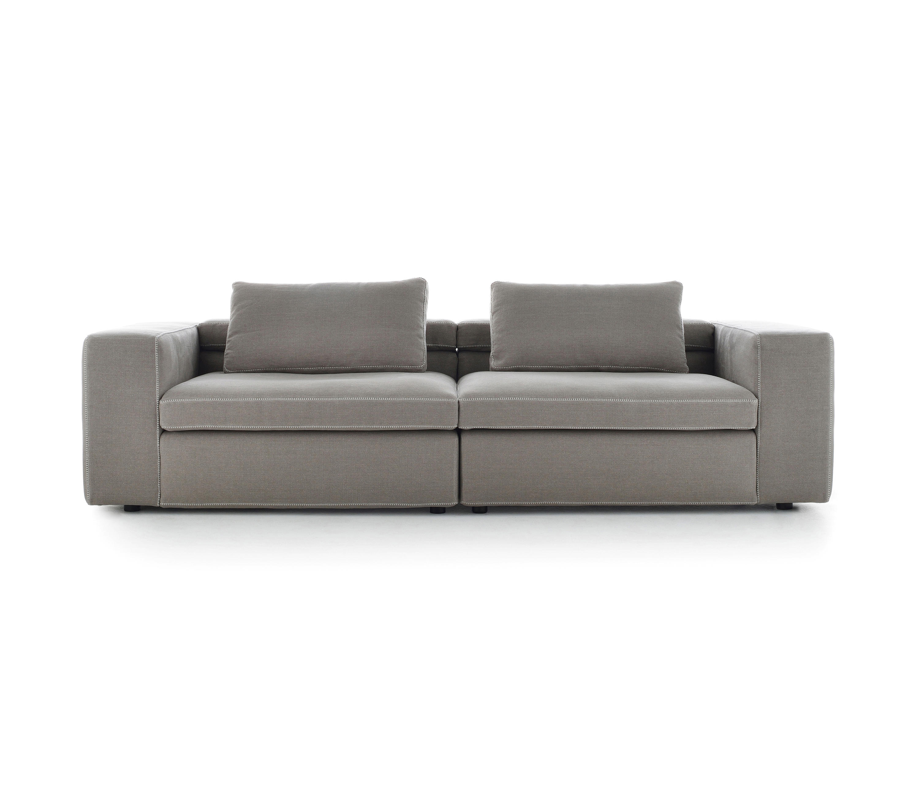 创意家具 - 坐具|沙发|办公家具|设计师家具|GRAFO 沙发