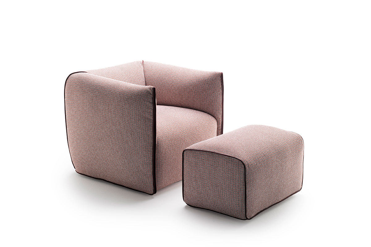 创意家具 - 坐具|沙发|办公家具|设计师家具|MIA 沙发