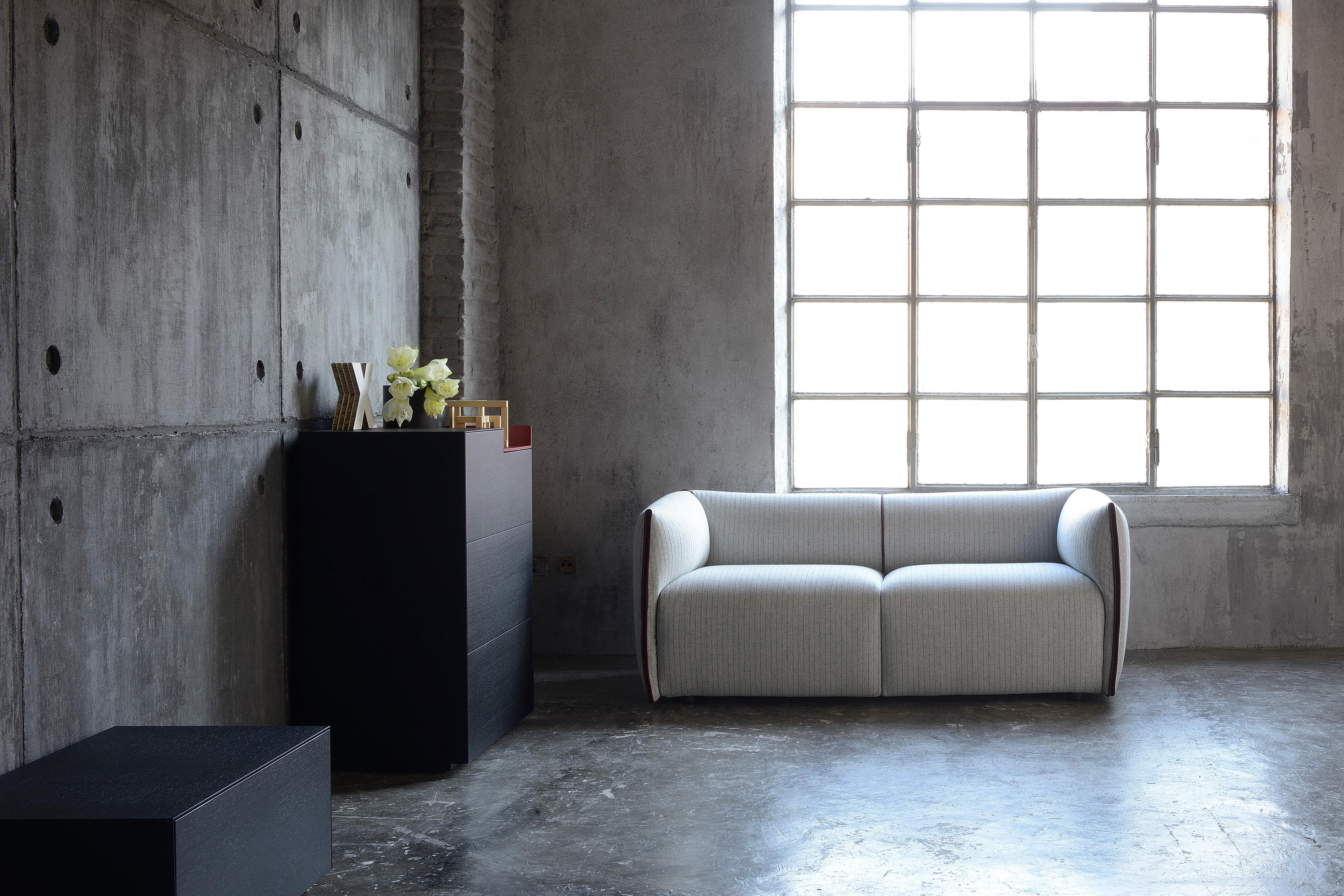 创意家具 - 坐具|沙发|办公家具|设计师家具|MIA 沙发