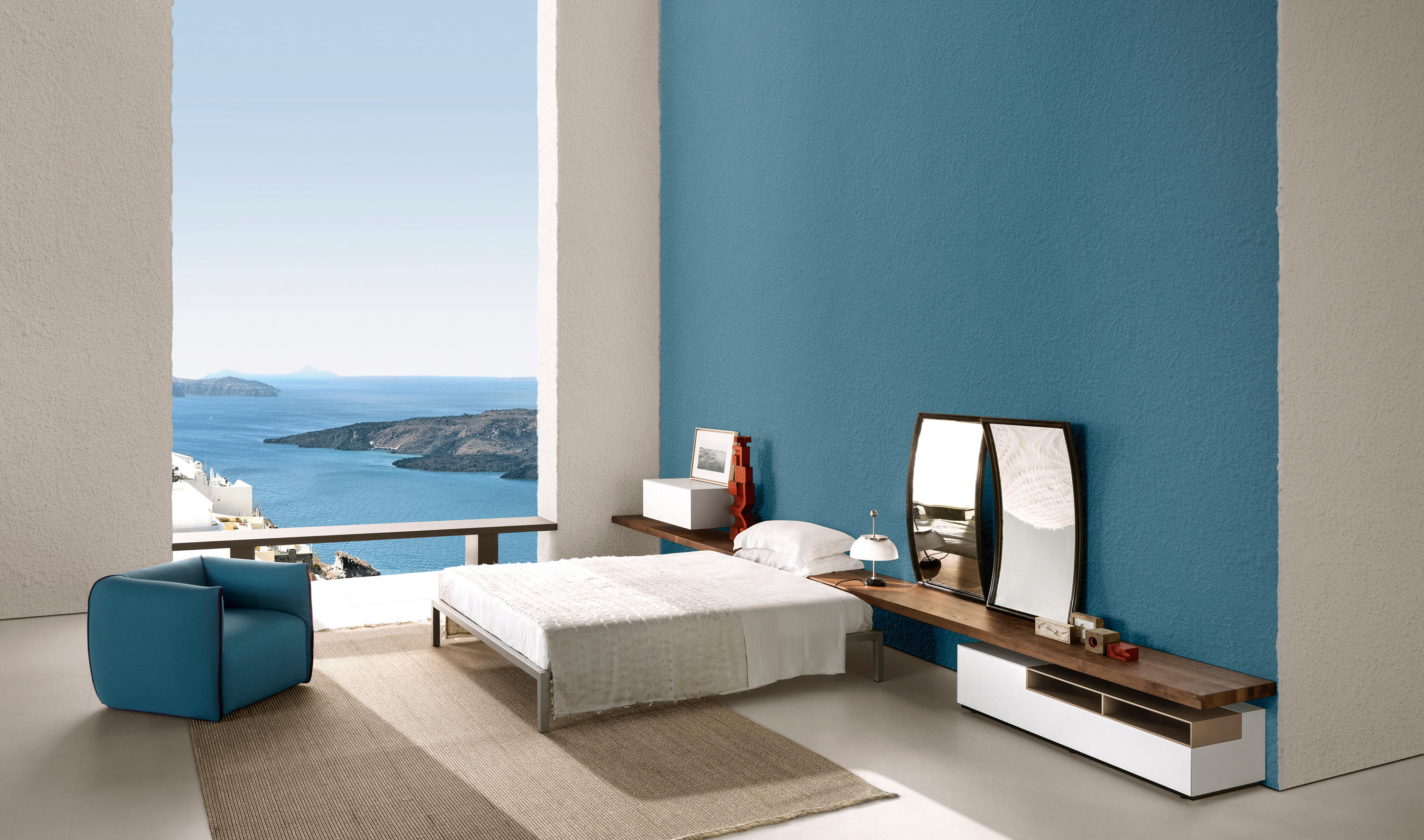 创意家具 - 坐具|沙发|办公家具|设计师家具|MIA 沙发