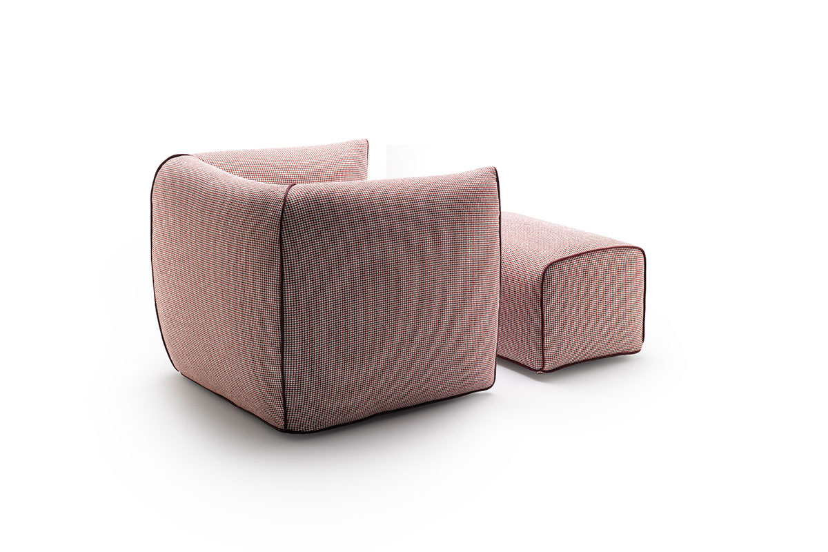 创意家具 - 坐具|沙发|办公家具|设计师家具|MIA 沙发